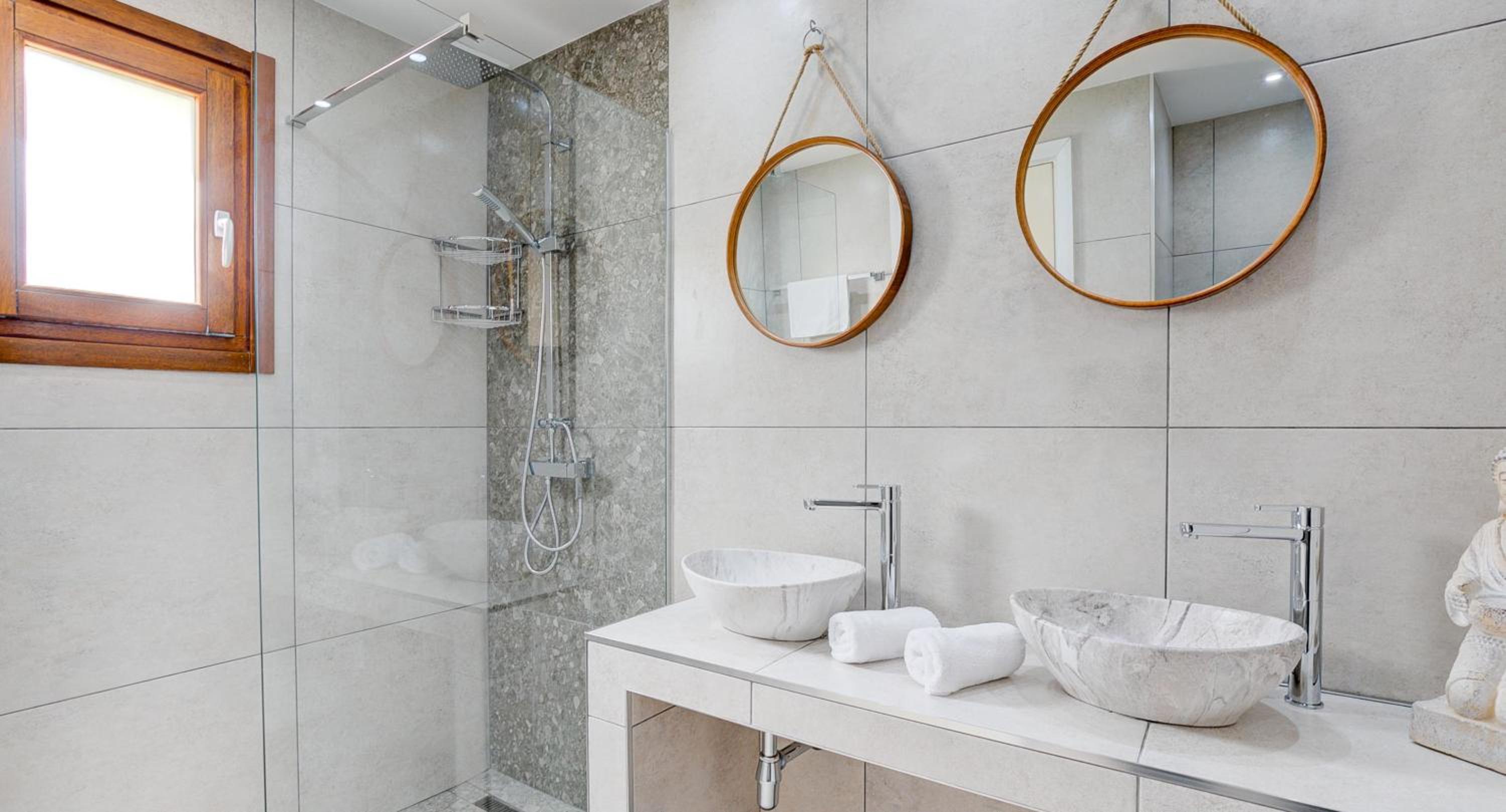 Apartment KZ01 - Modern ground floor apartment in the heart of Aphrodite Hills Resort view 4