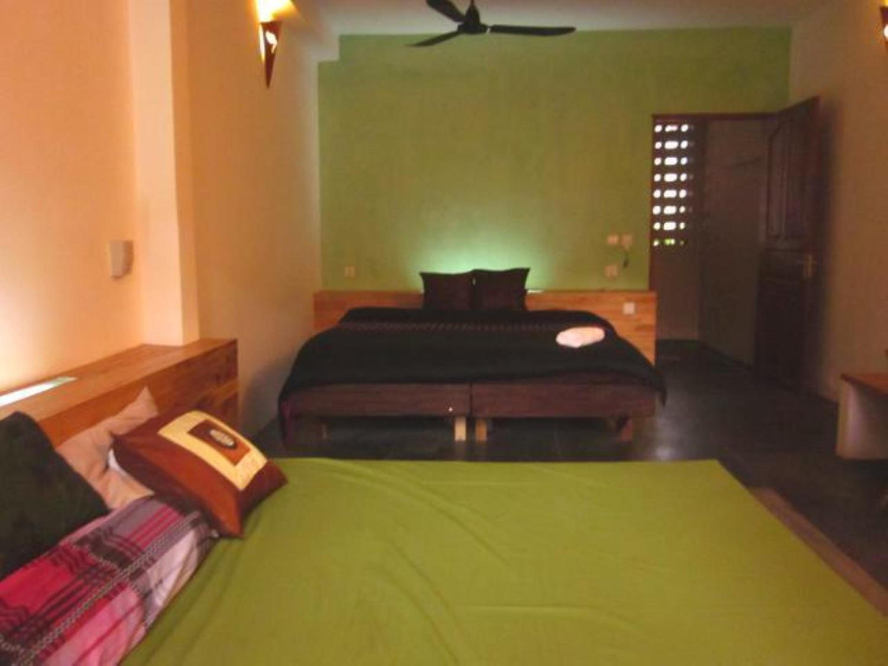 The Local - Riverside