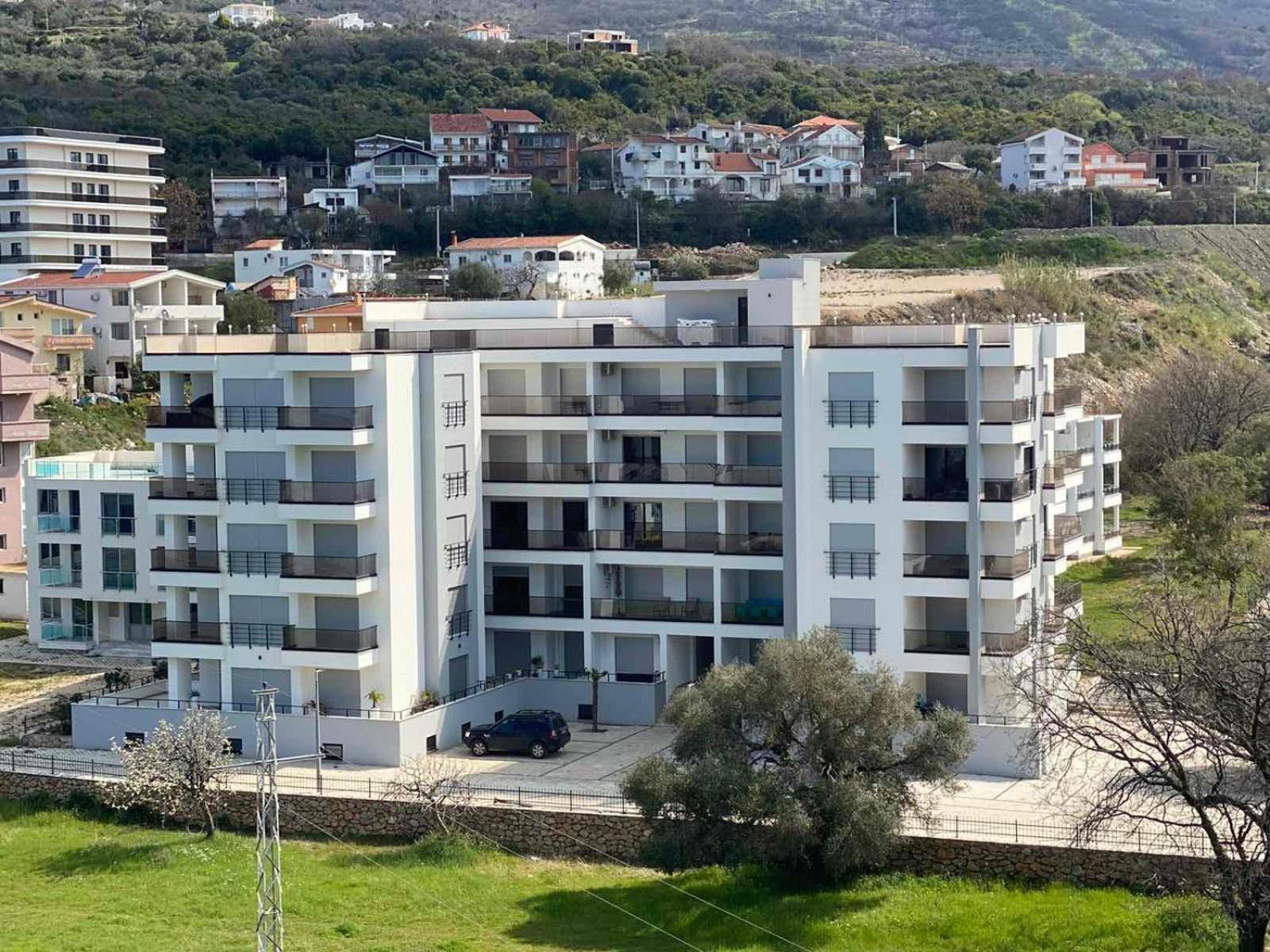 APARTMENT DZANA view 2