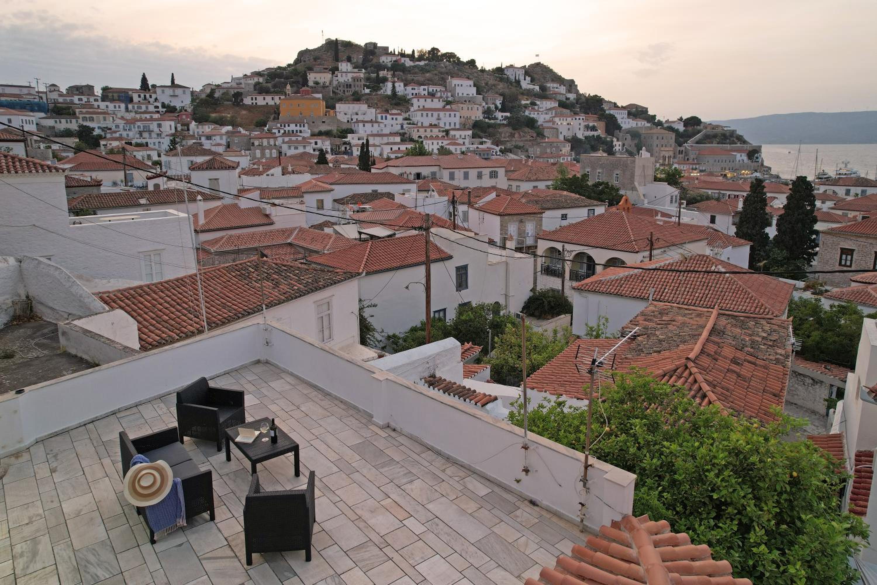 Bexis Residences Hydra view 5