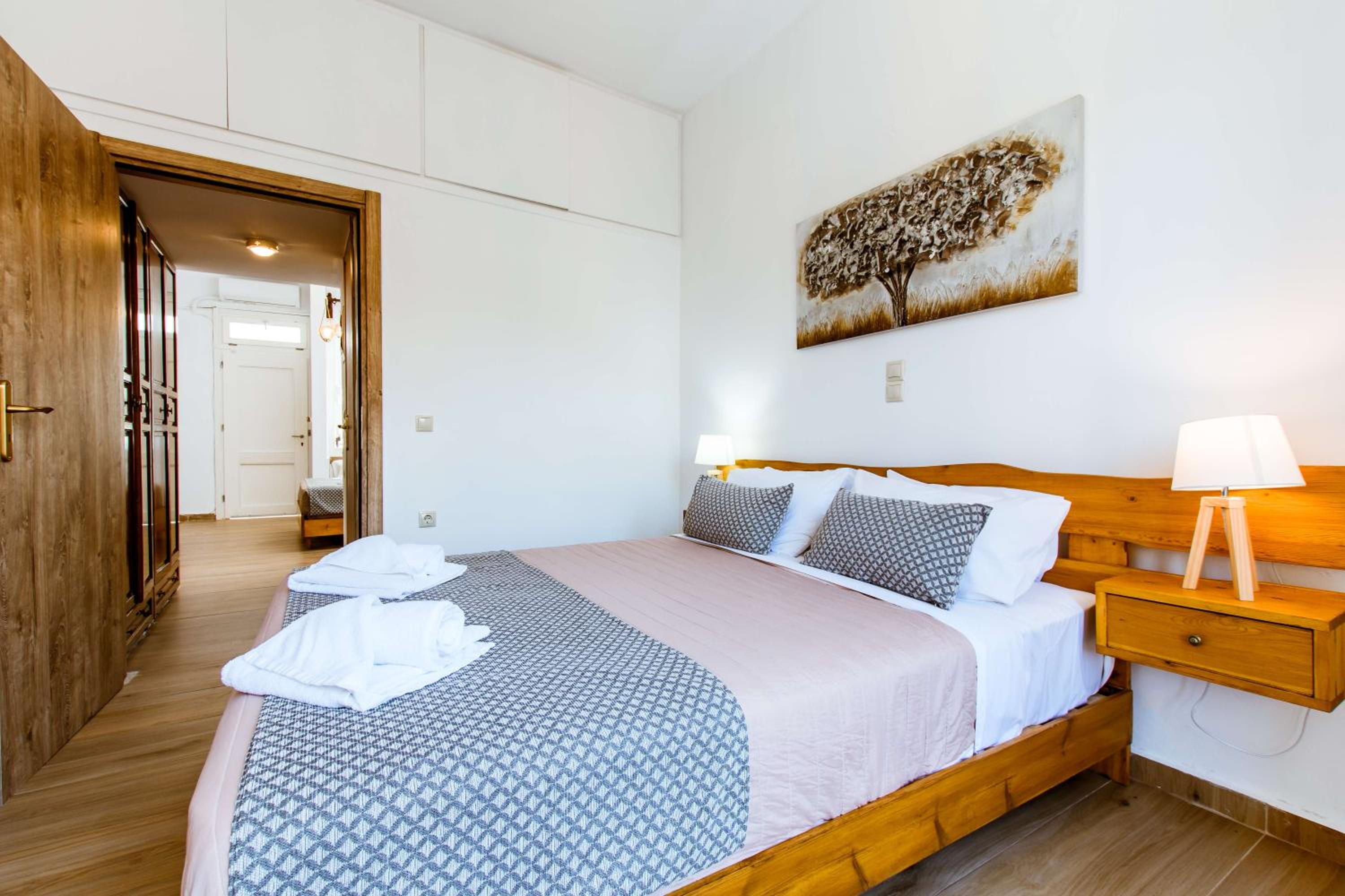 Bozzali Deluxe Hotel