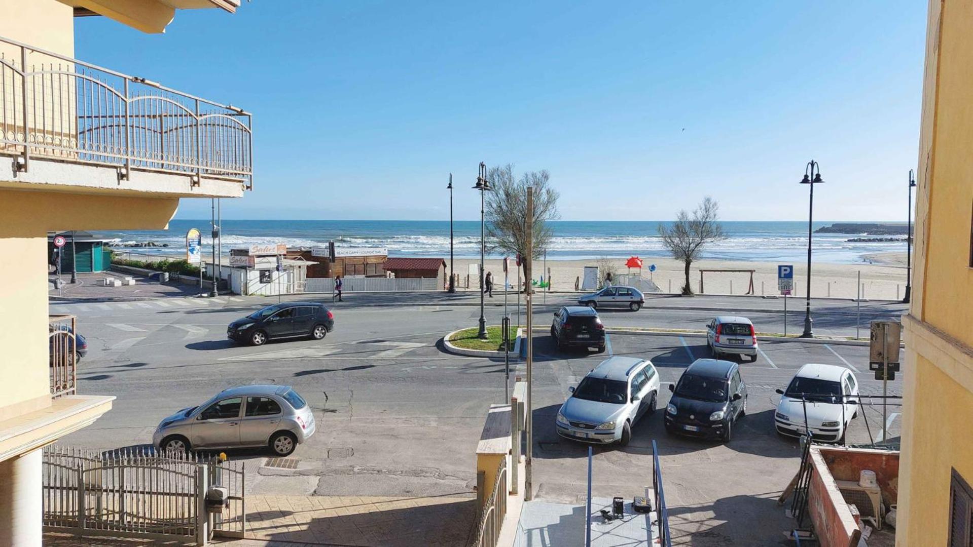 SWEET HOME & WELLNESS affittacamere view 4