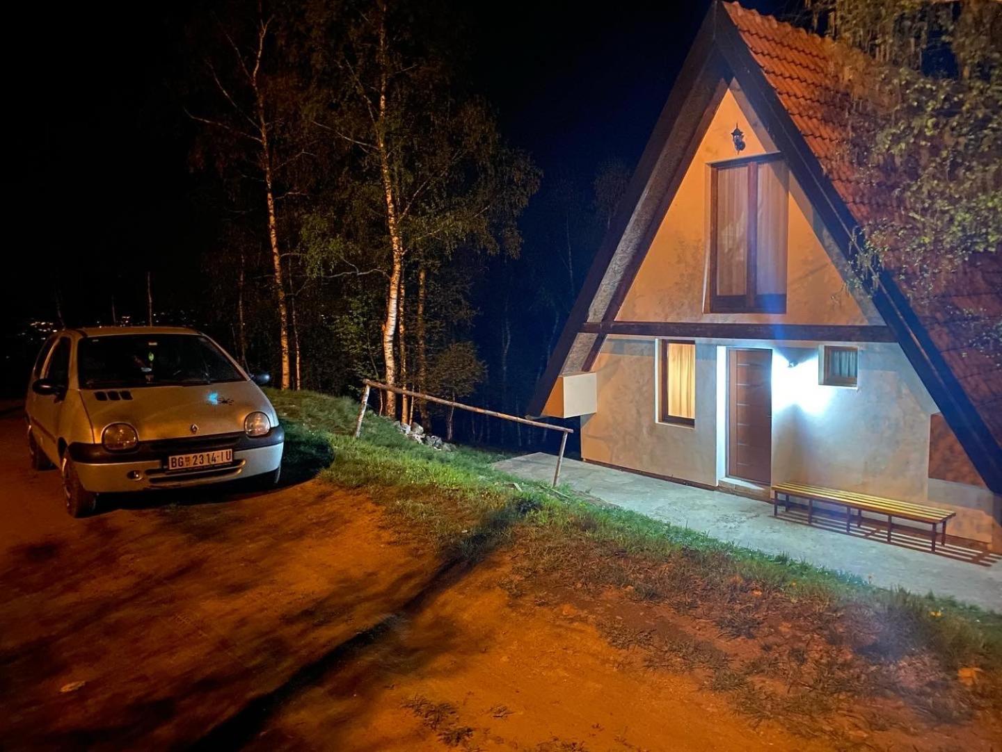 Vikendica Stojanović view 5
