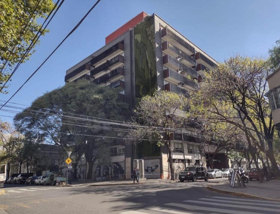 Quartier Dorrego