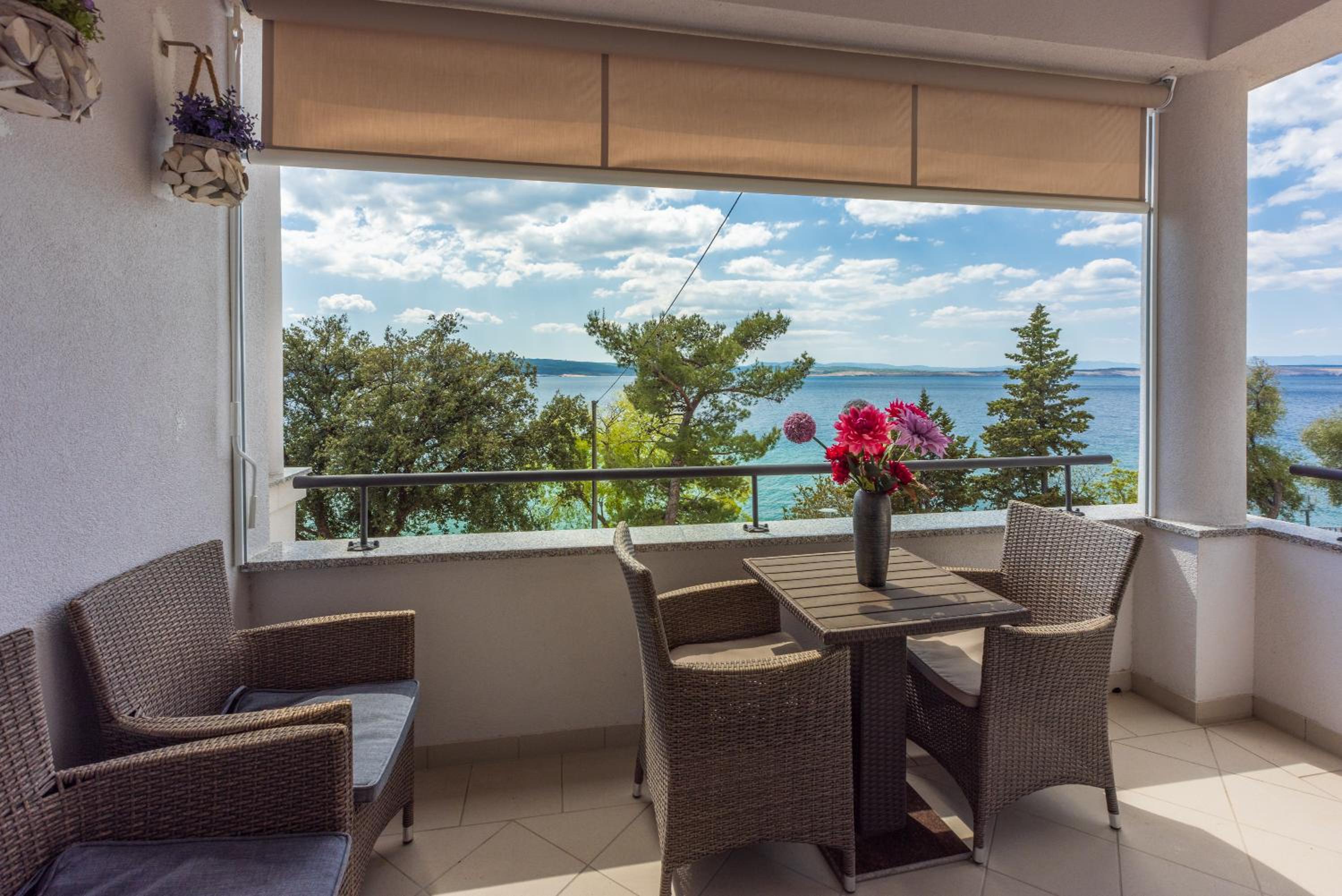 Villa Lucia view 5
