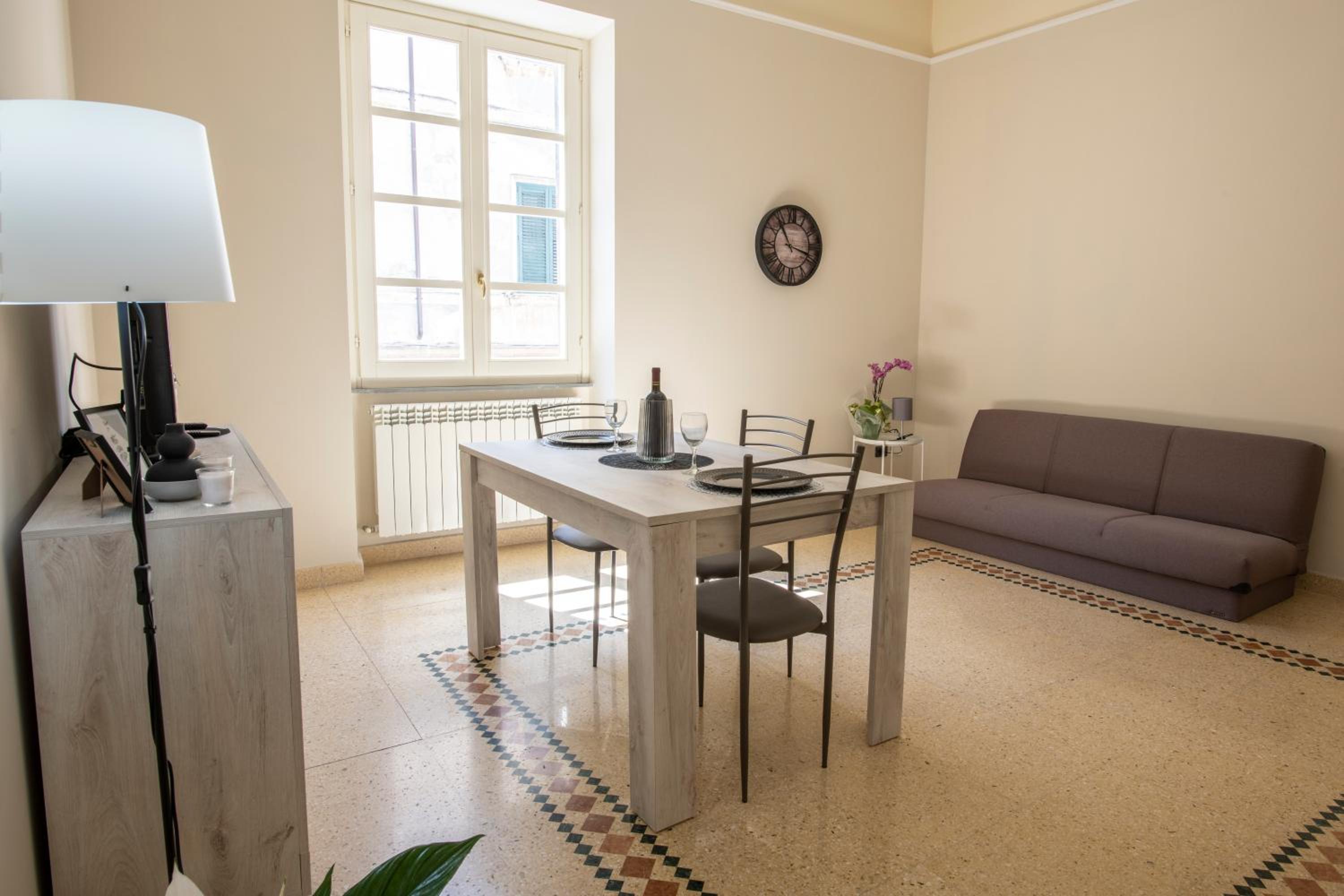 Corner Cavour Apartment photo 4