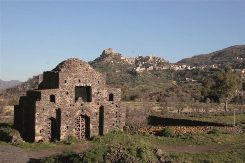 Villa Santa Maria