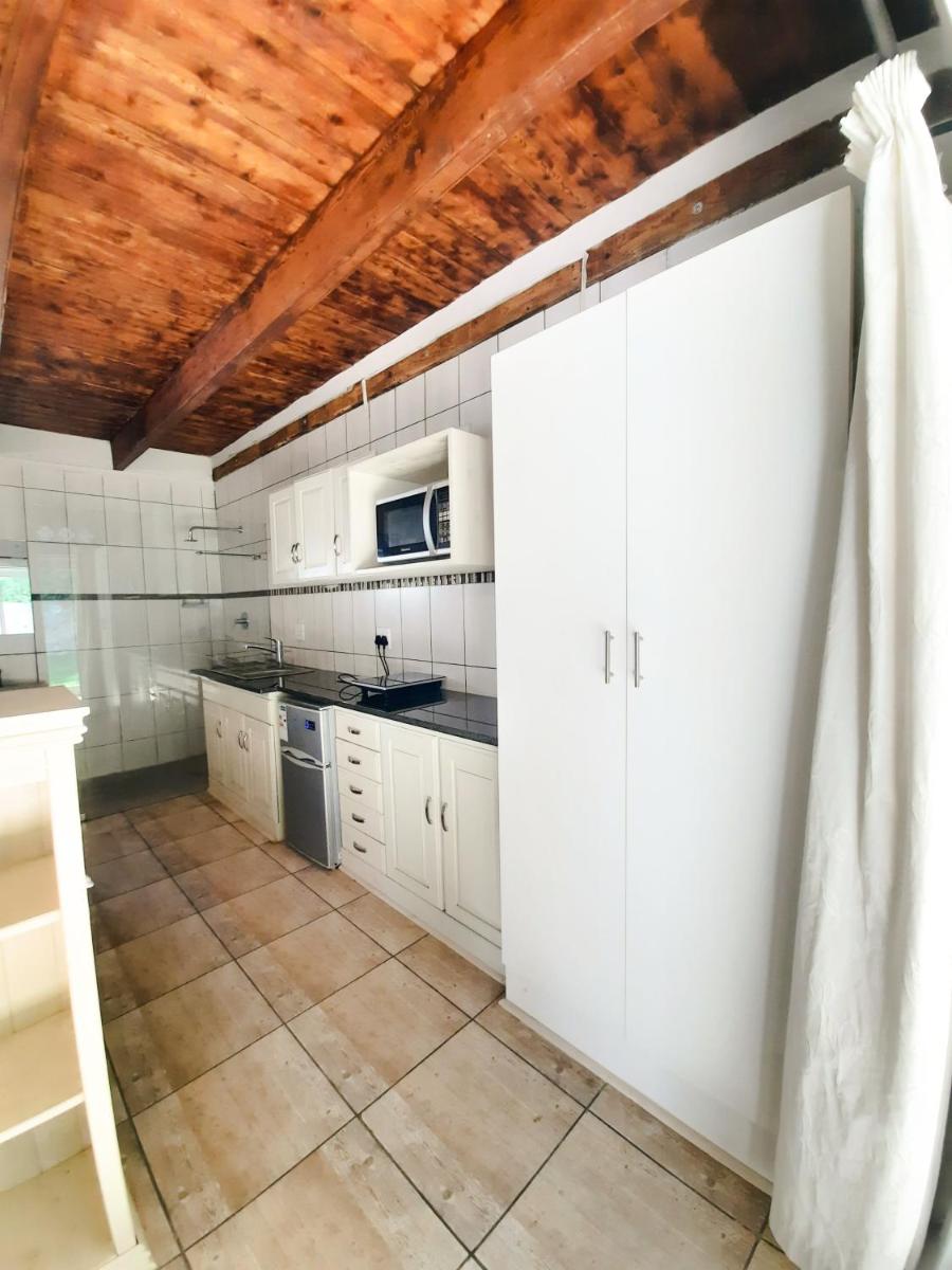 Greystones Self Catering Chalet 3 view 5