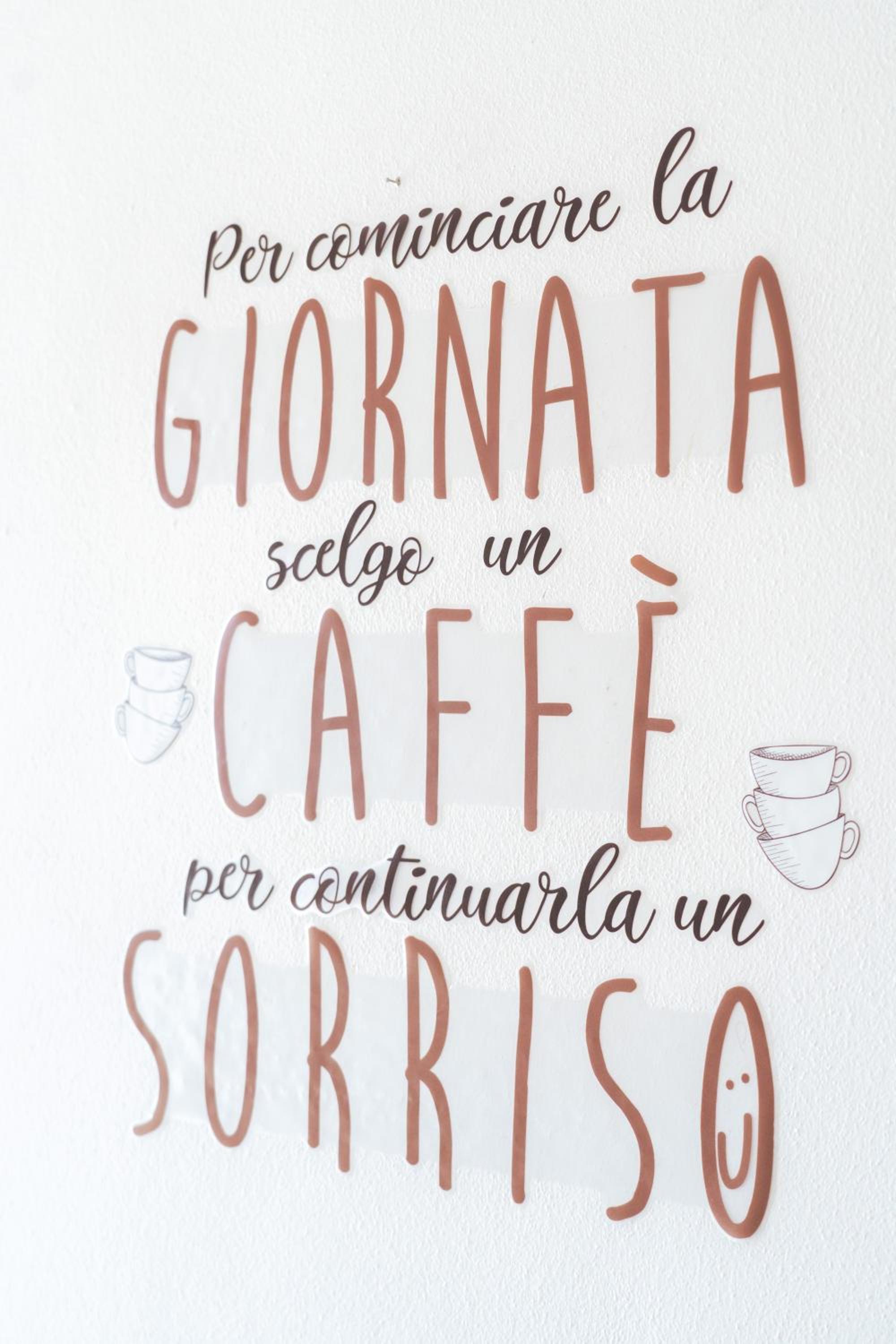 Il Giardino Di Rebecca