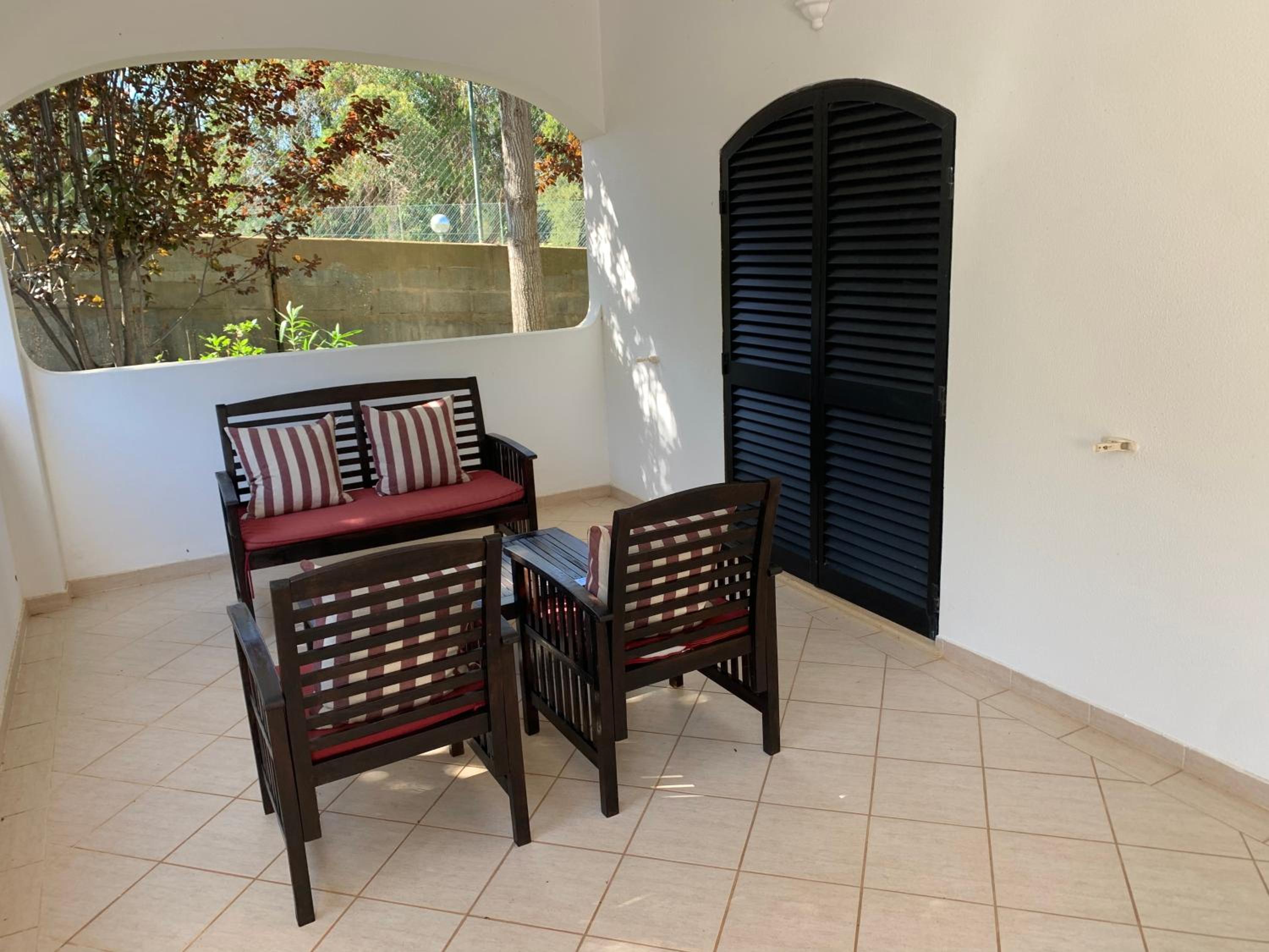 Apartment Alto Golf Alvor view 5