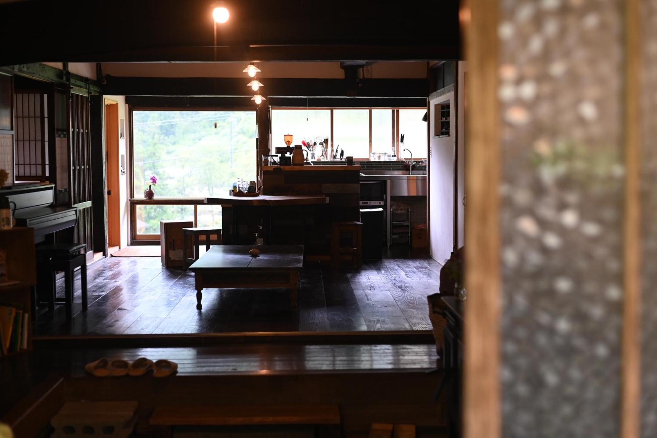 Guesthouse Soranoie view 4