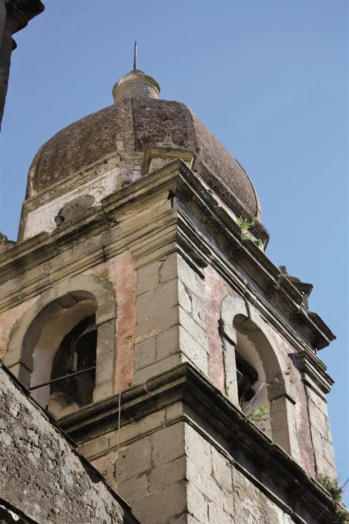 Villa Santa Maria