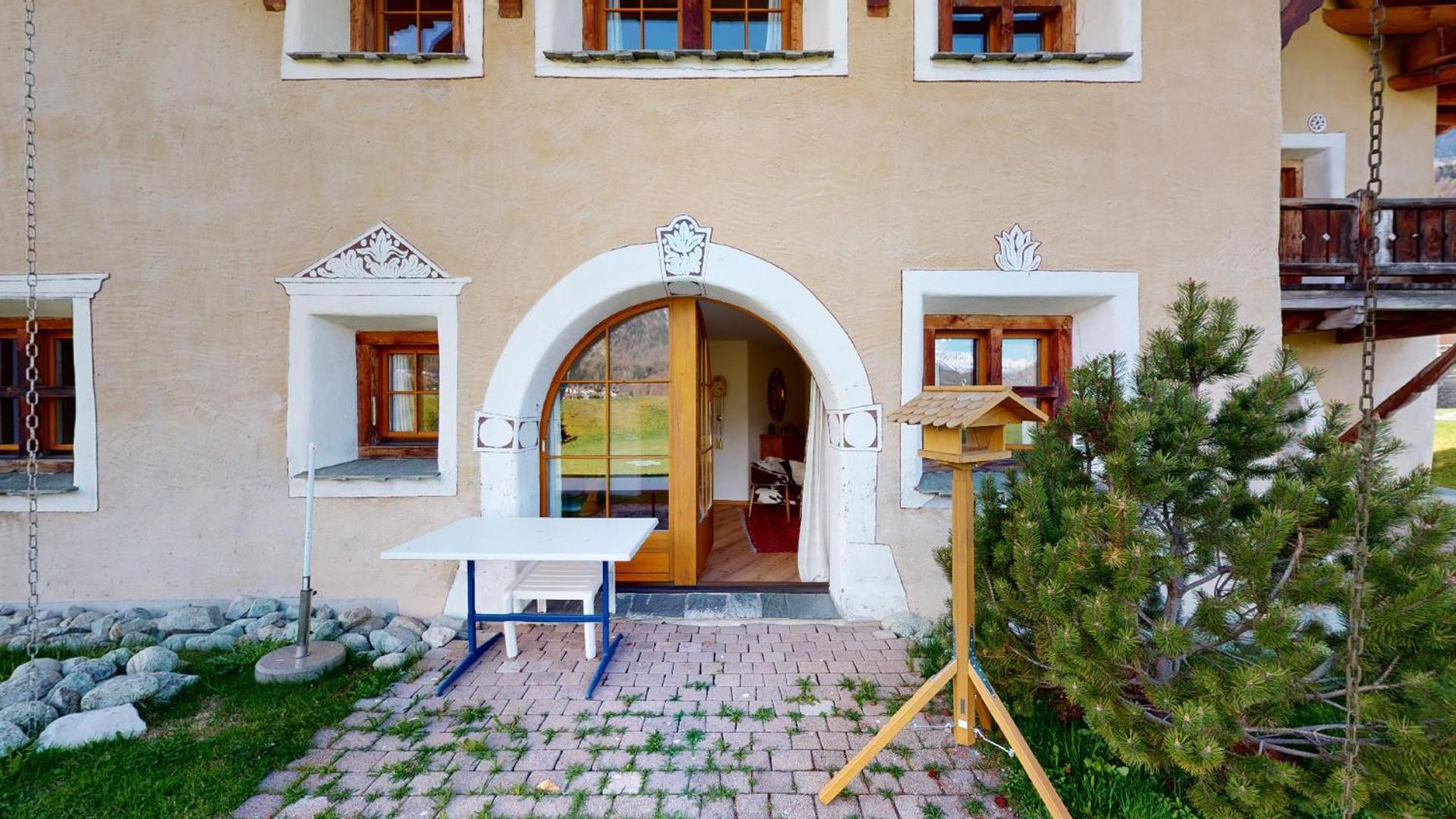 Romana 4 view 4