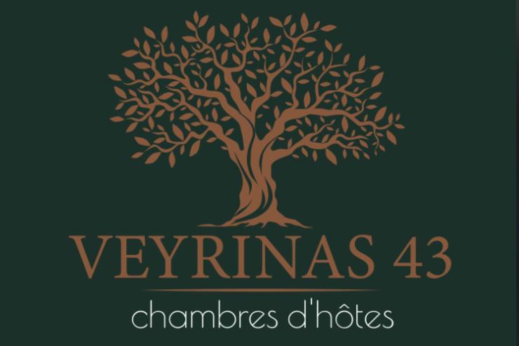 Veyrinas 43
