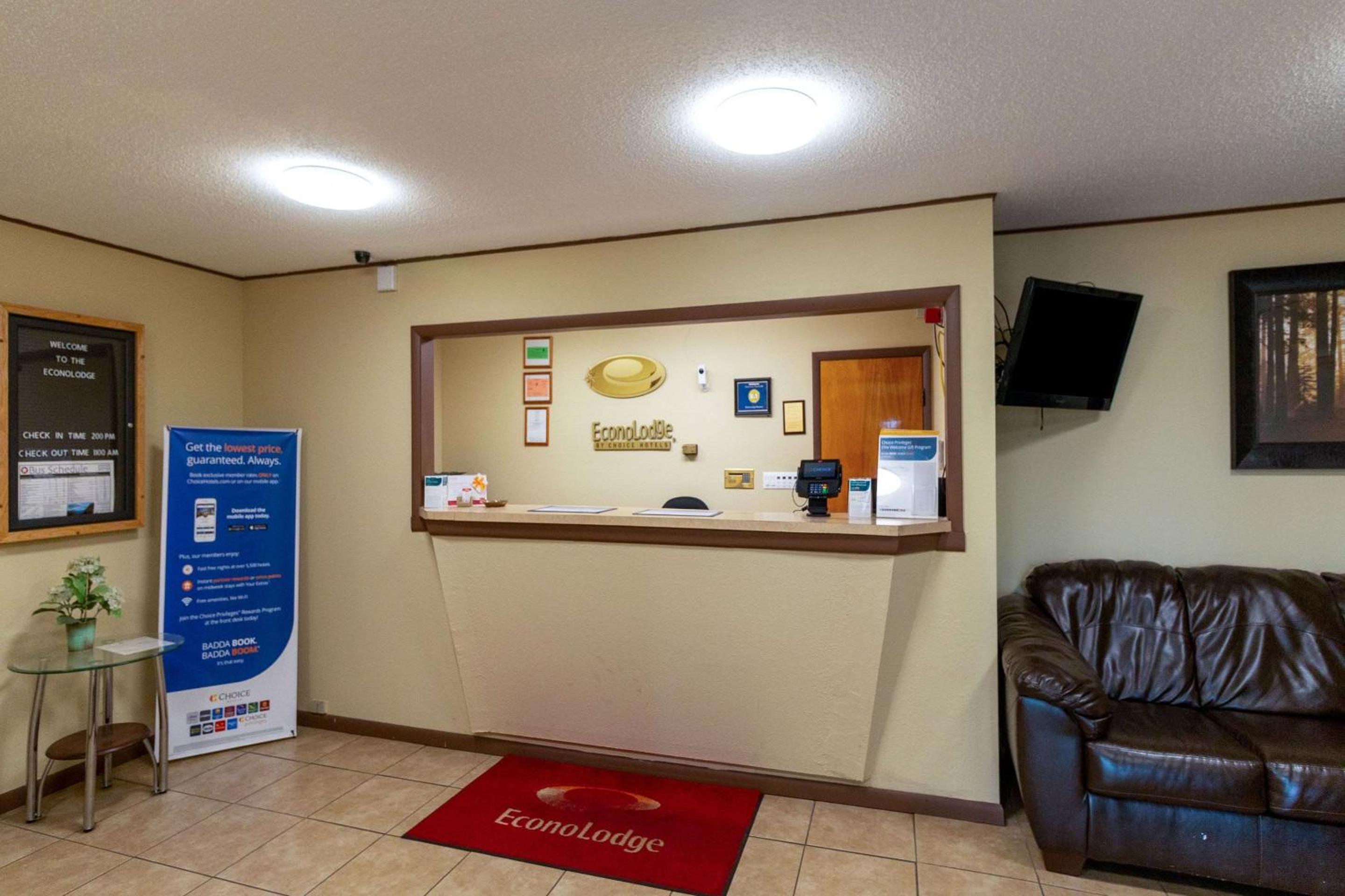 SureStay by Best Western Massena view 3