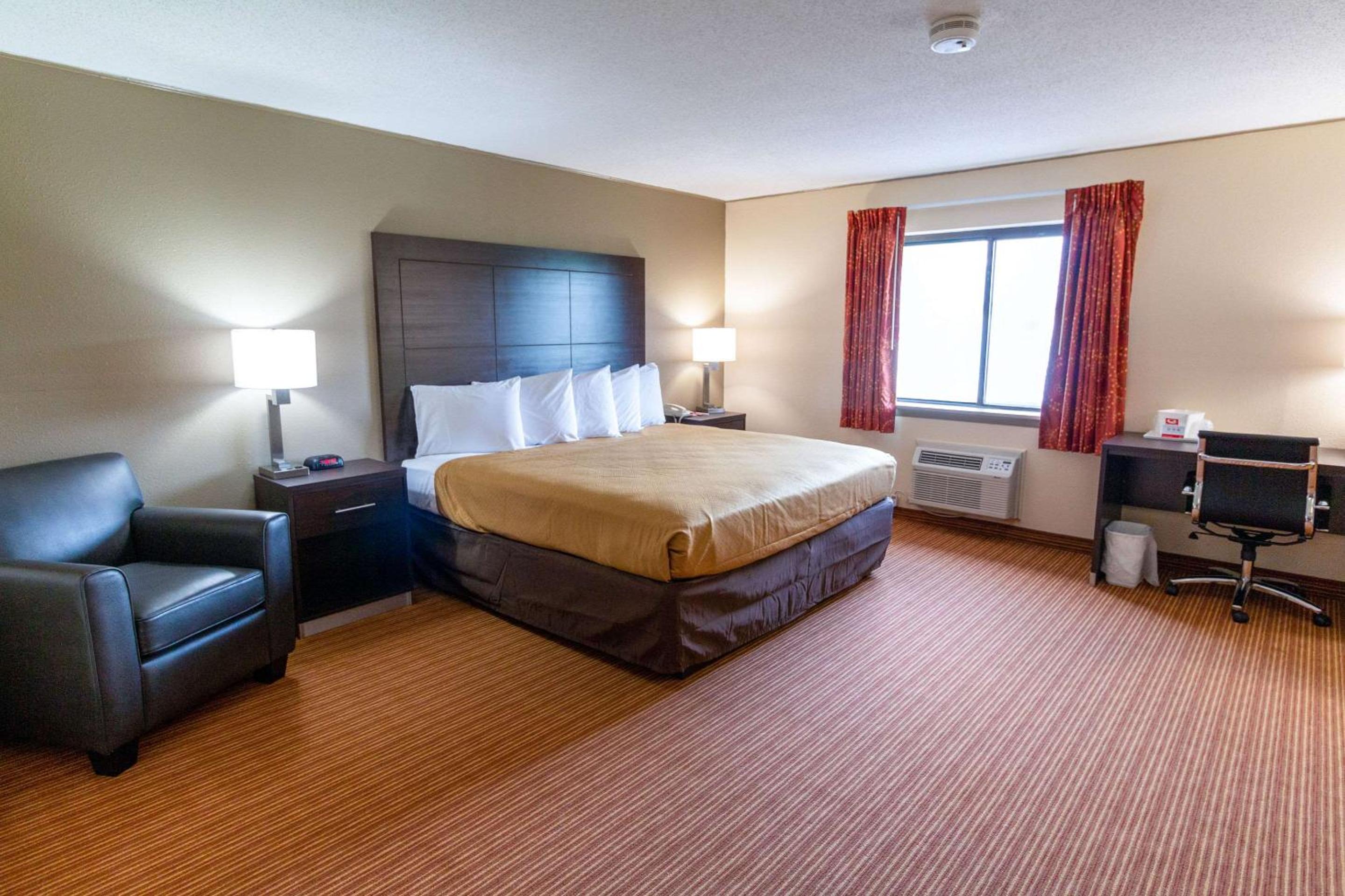 SureStay by Best Western Massena view 4