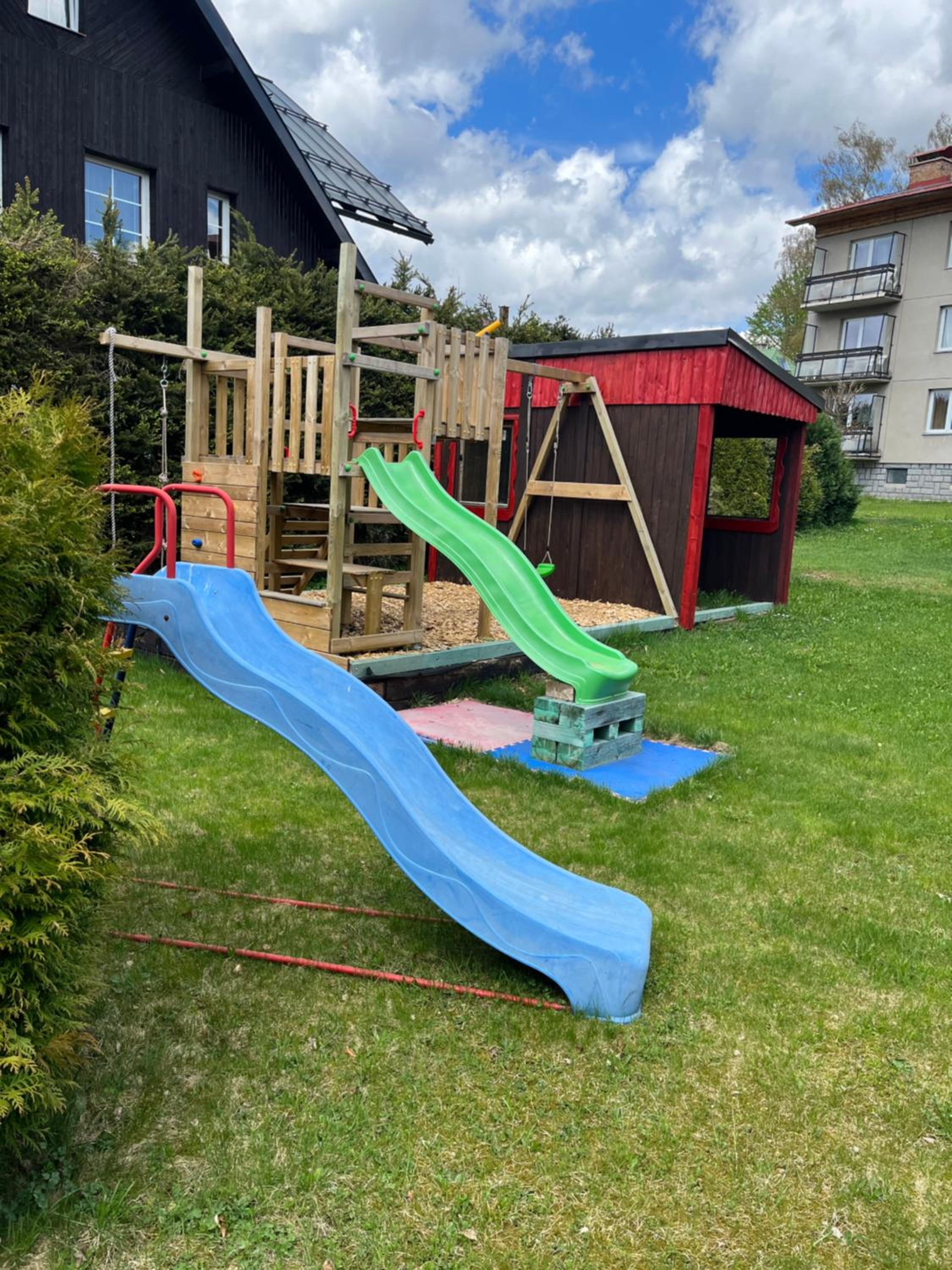Pension Eliška