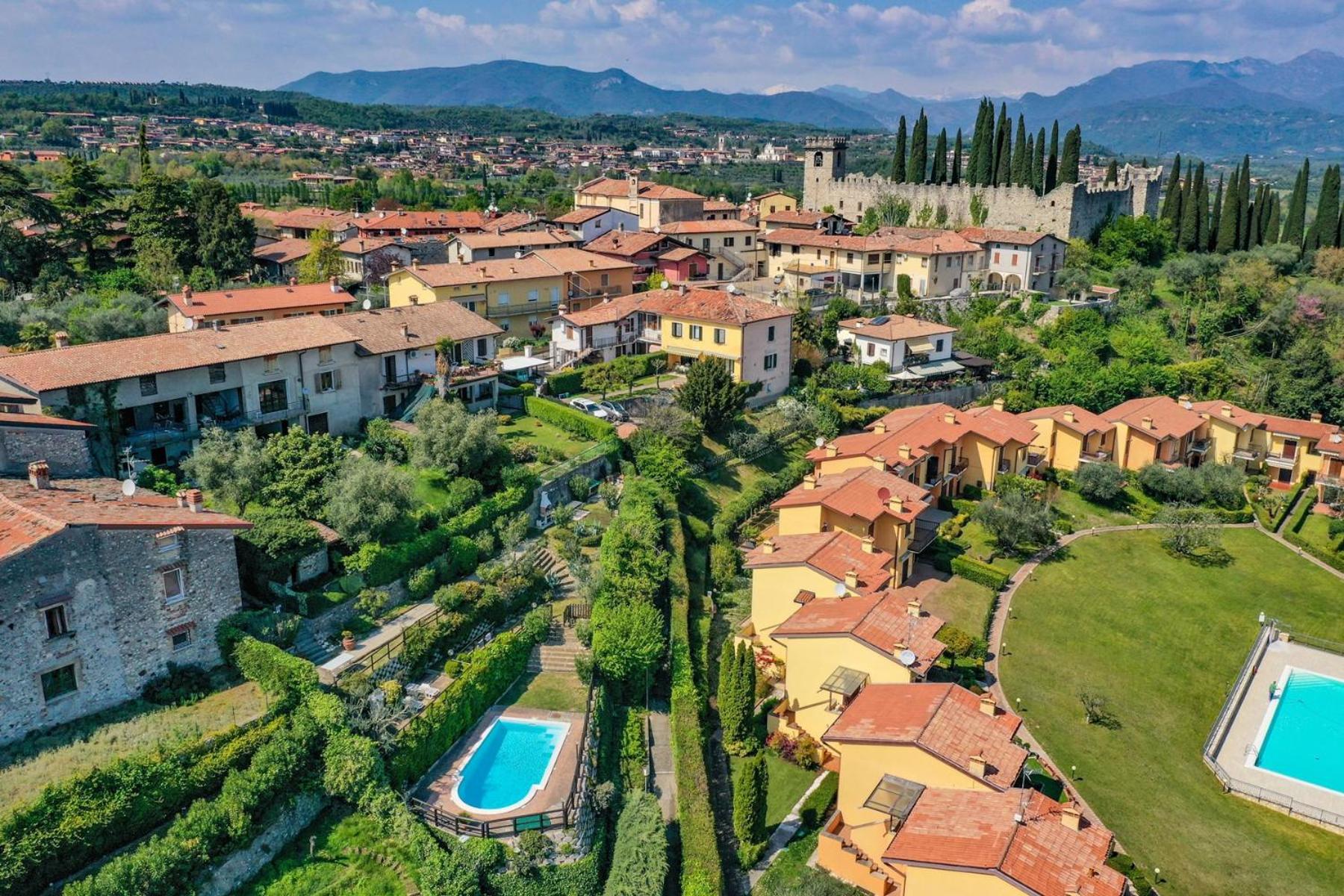 Hotel Rustico Belvedere by Garda FeWo - Image 1