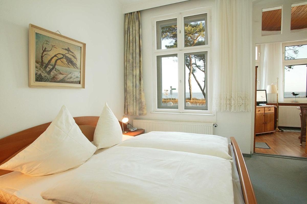 Villa Strandglück
