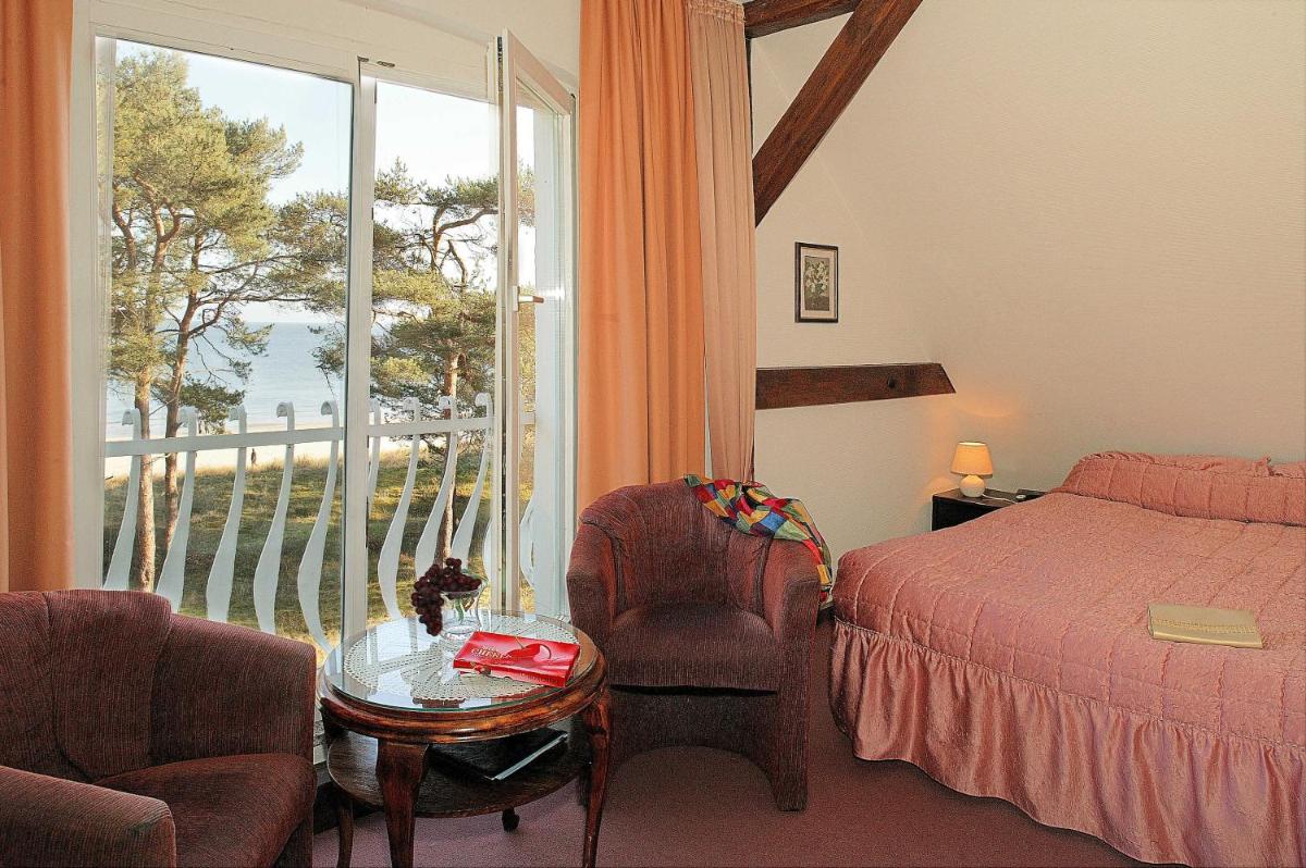 Villa Strandglück en Bansin