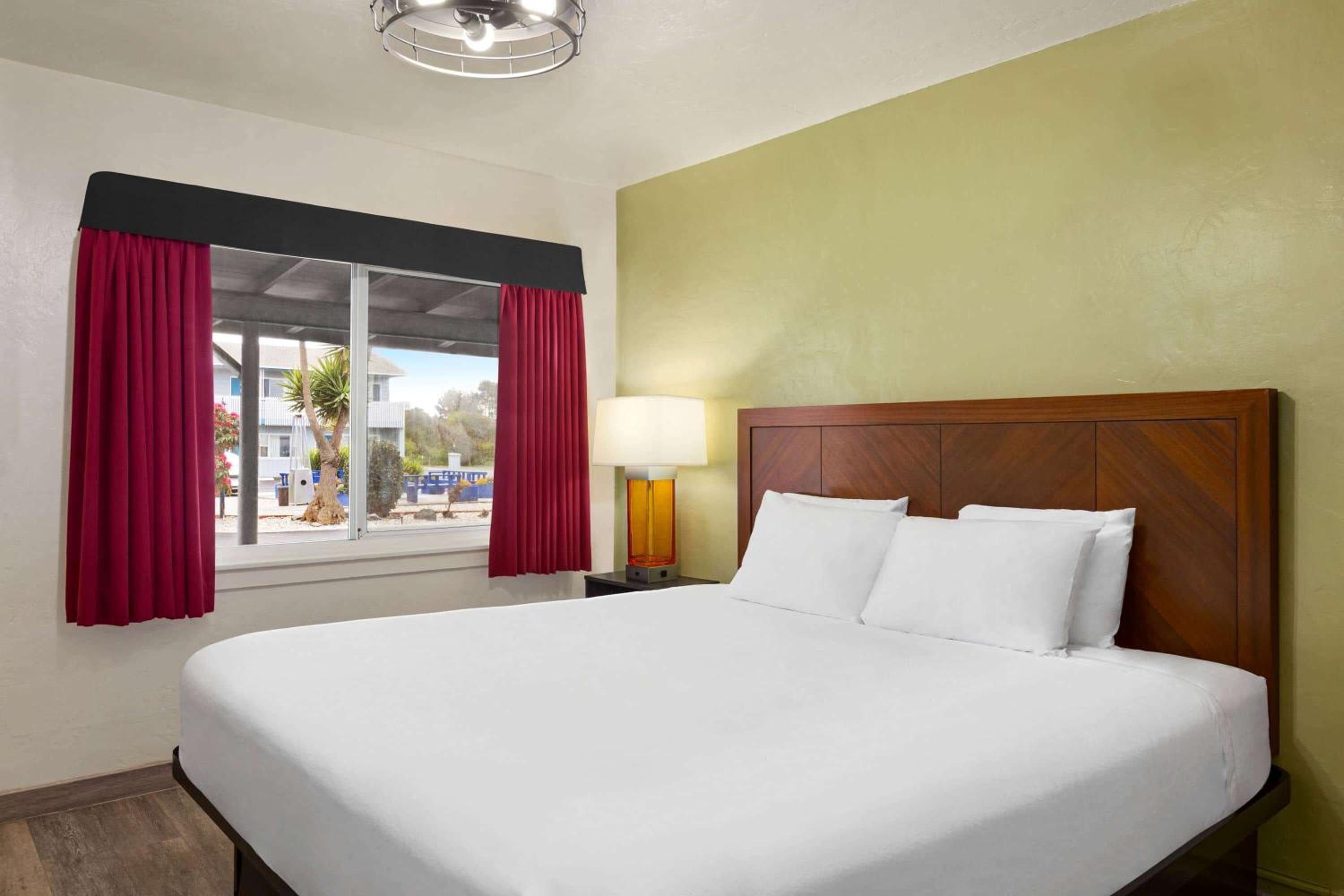 Baymont by Wyndham Fort Bragg