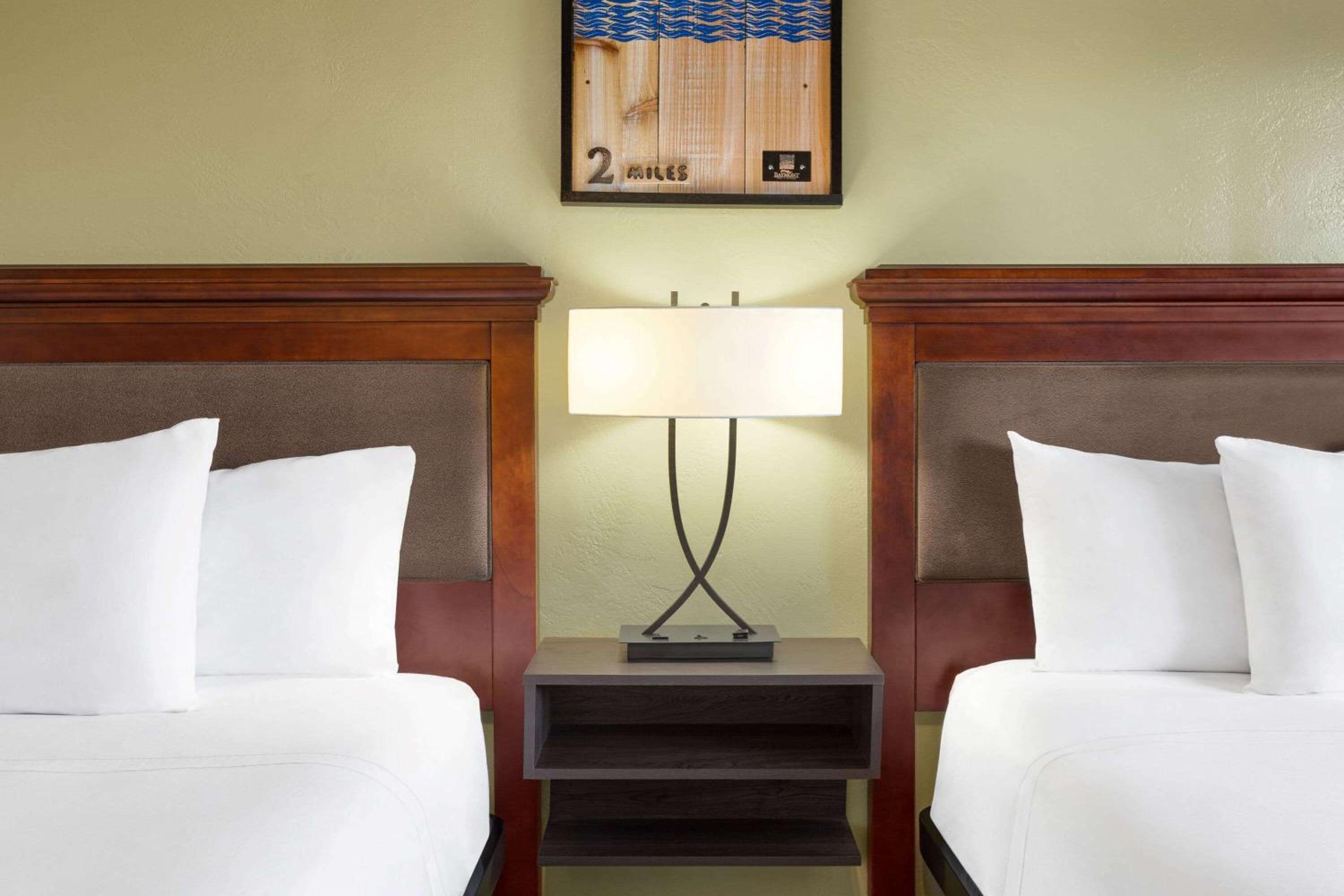 Baymont by Wyndham Fort Bragg