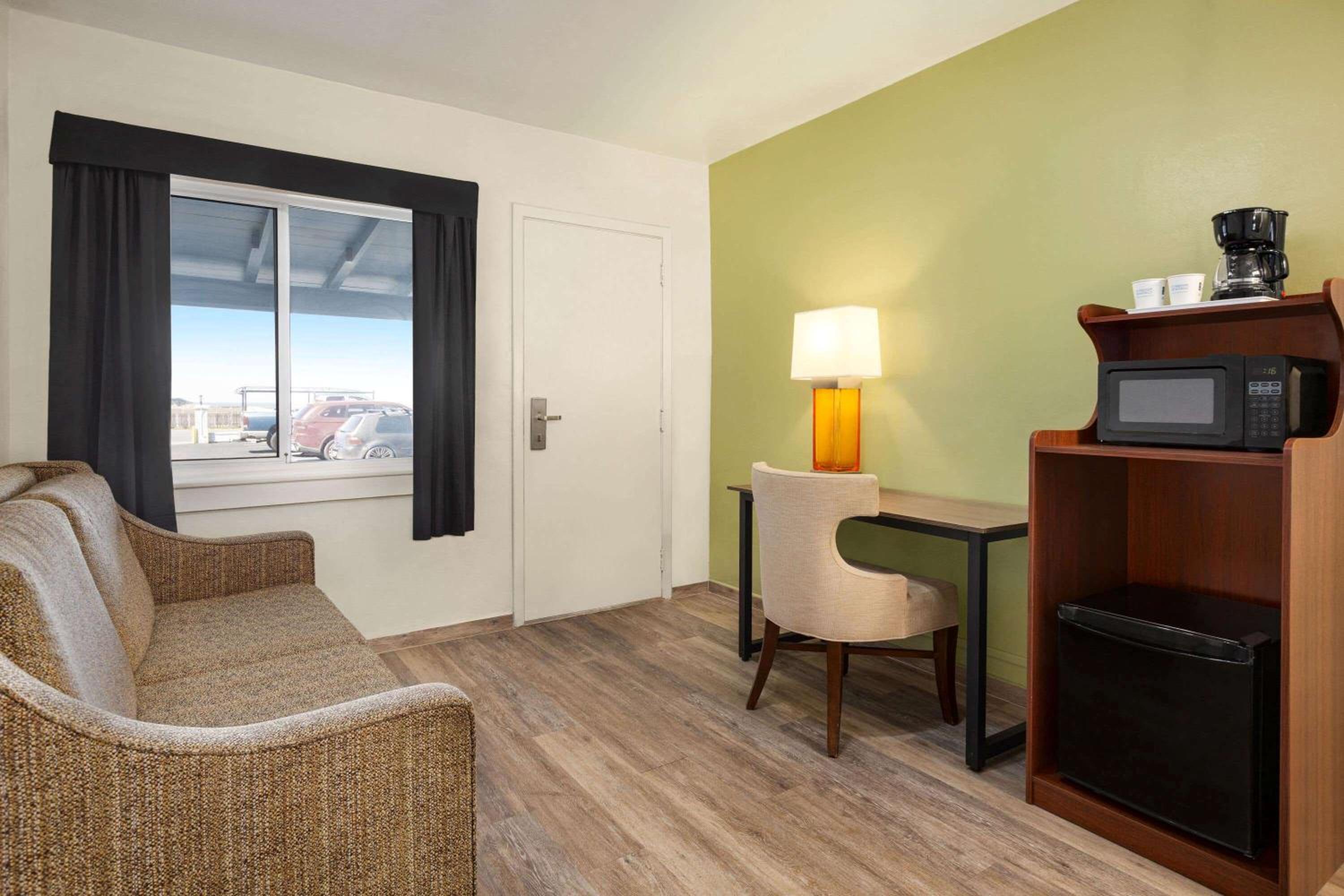 Baymont by Wyndham Fort Bragg