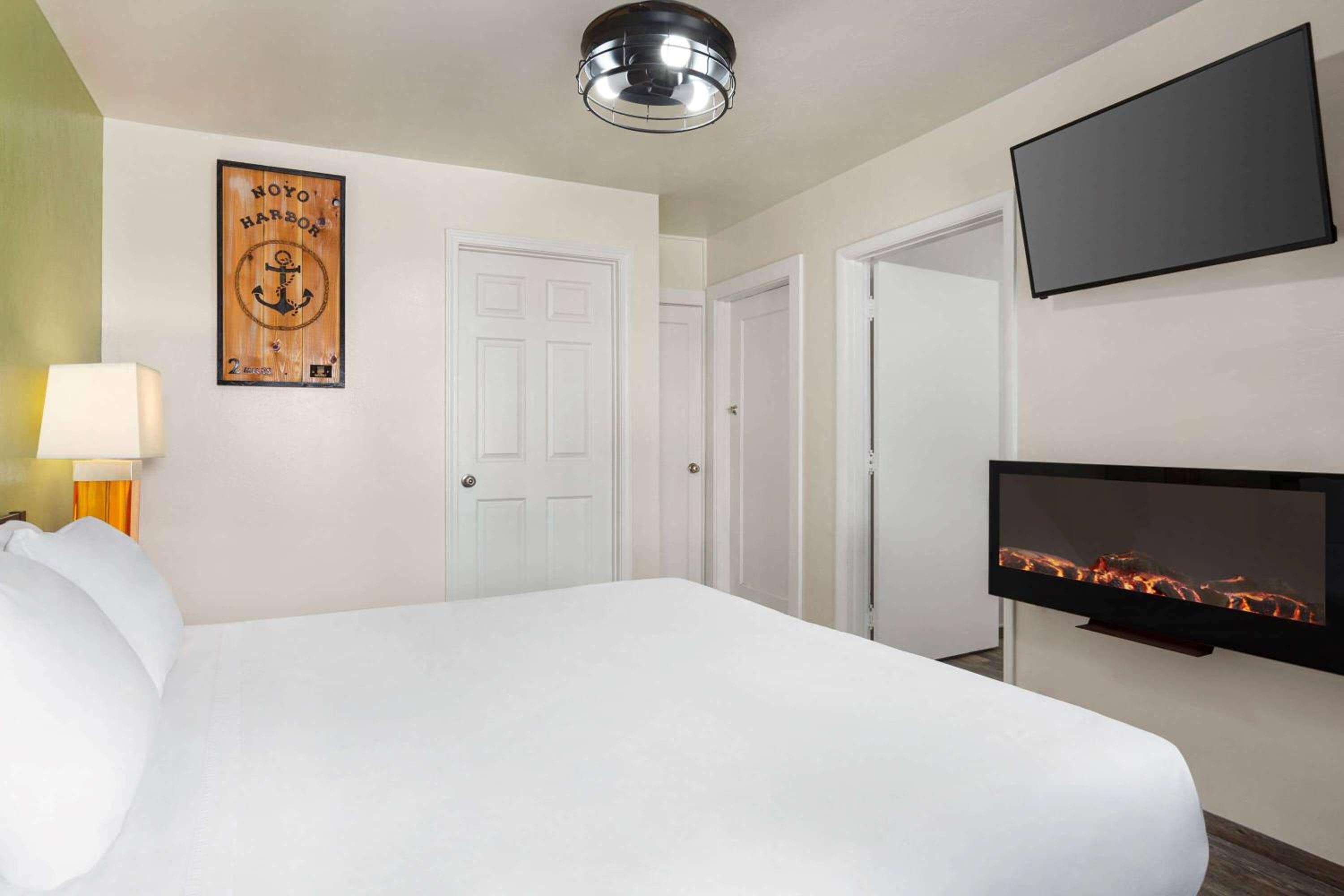 Baymont by Wyndham Fort Bragg