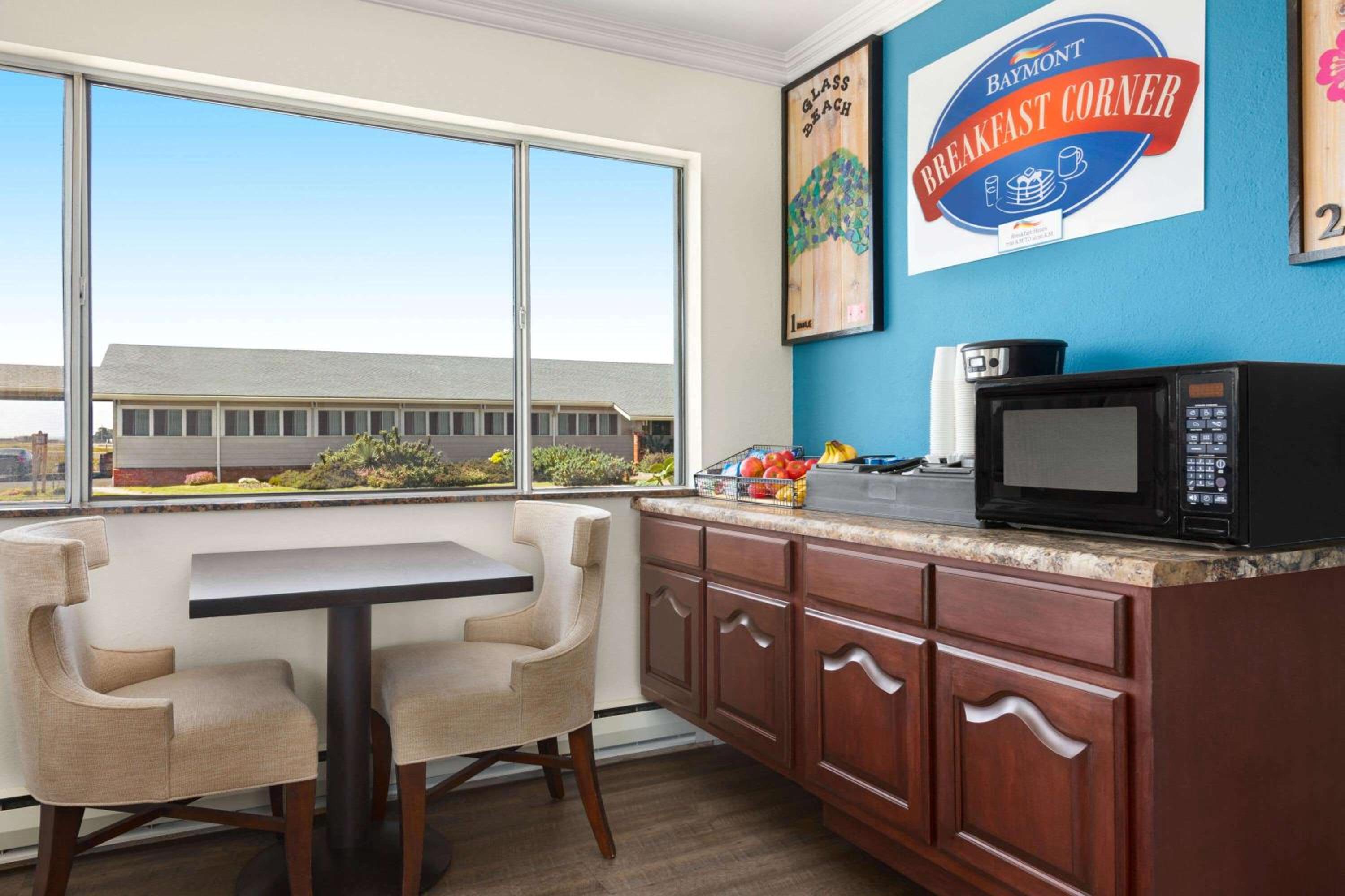 Baymont by Wyndham Fort Bragg