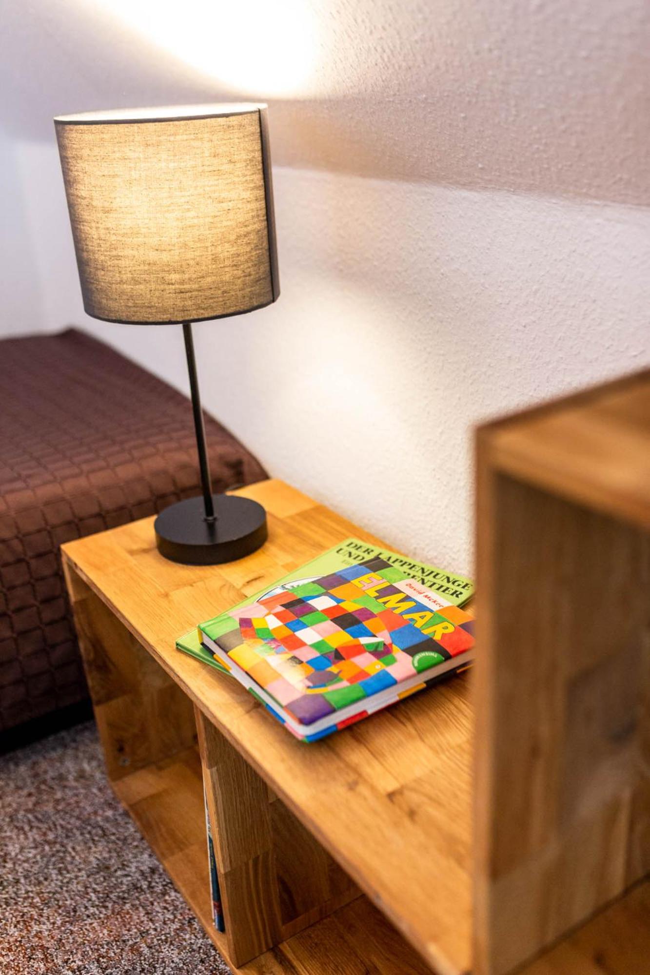 Spreewald Pension Tannenwinkel