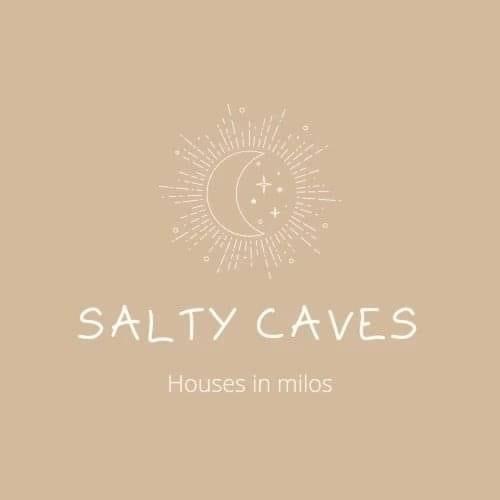 Salty Caves Apartments Milos view 4