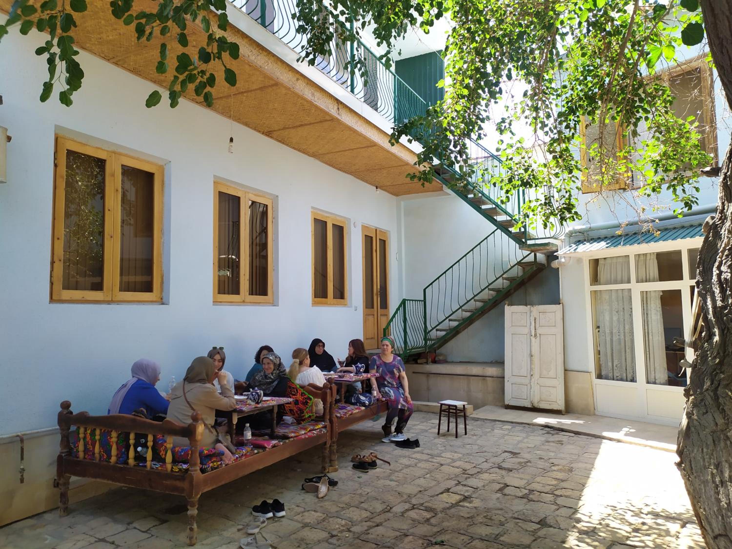 Minorai Xurd, photo 10