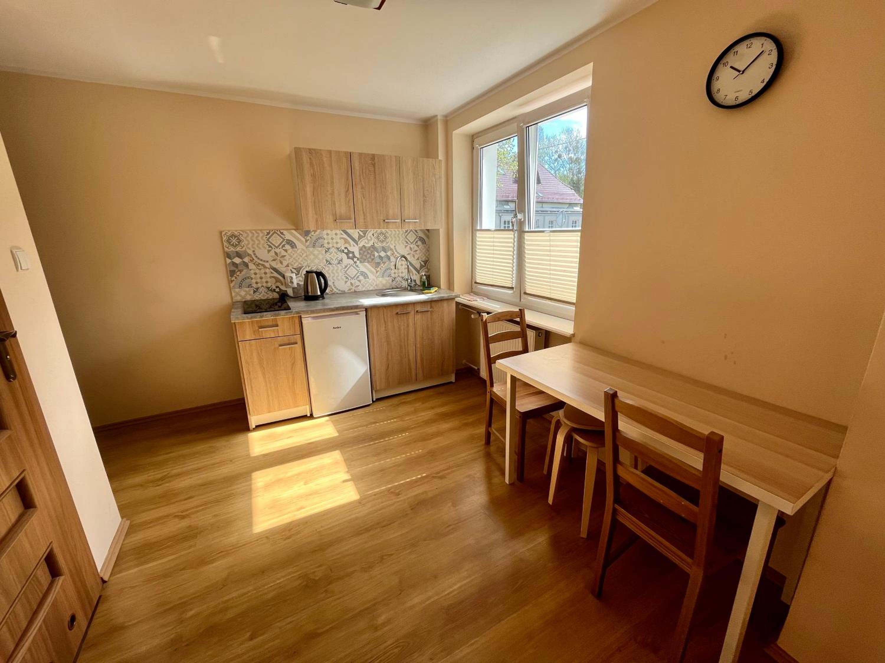 Apartament Bryza, Willa Perla 100m od morza view 3