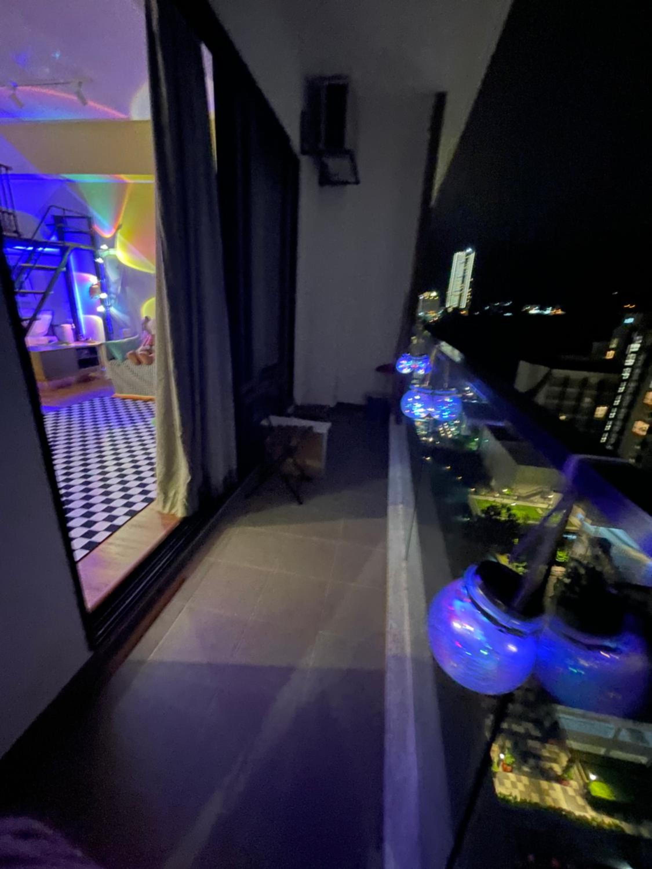 Kaw Supreme Theme WIFI Luxury 7 PAX Genting Pool & Mountain View Cuti Genting Homestay Midhills photo 8