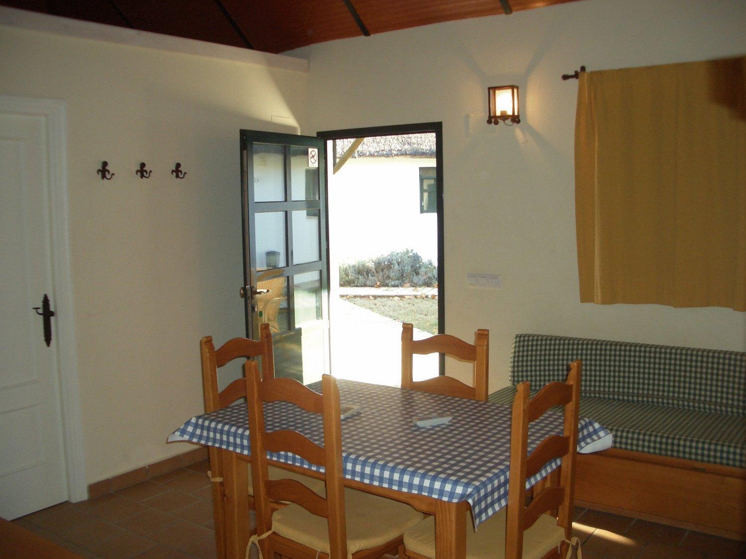 Camping La Aldea view 2