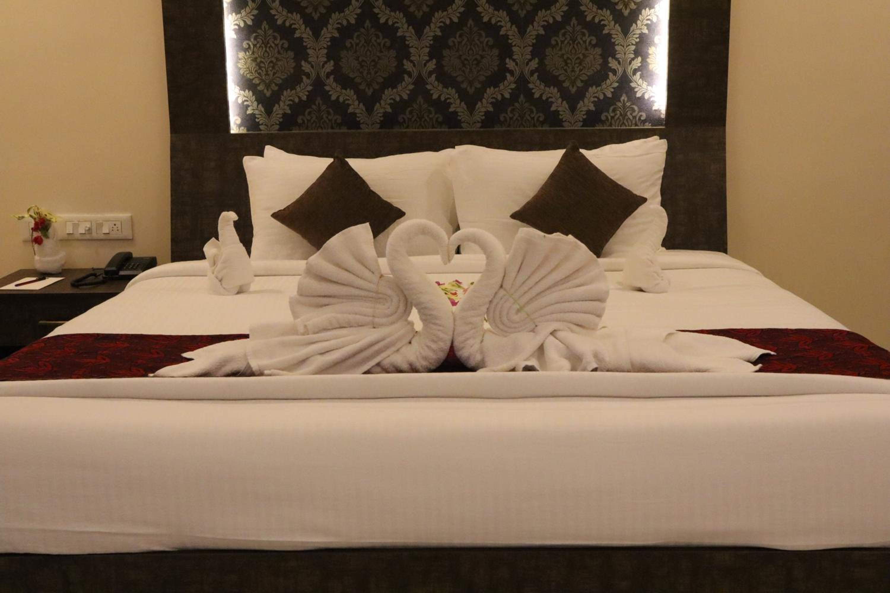 Thavika Royal Destiny Resort view 5