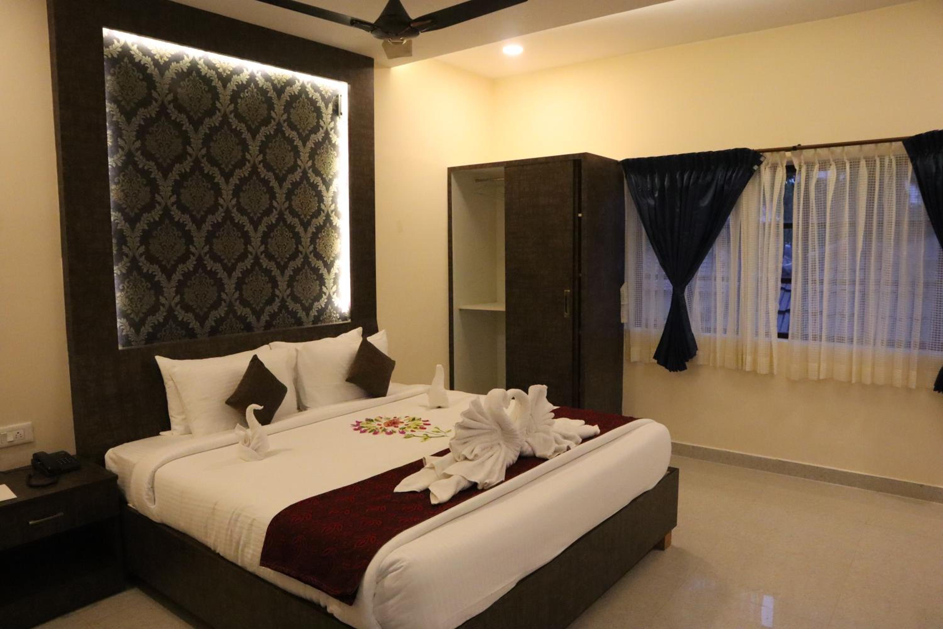 Thavika Royal Destiny Resort view 4