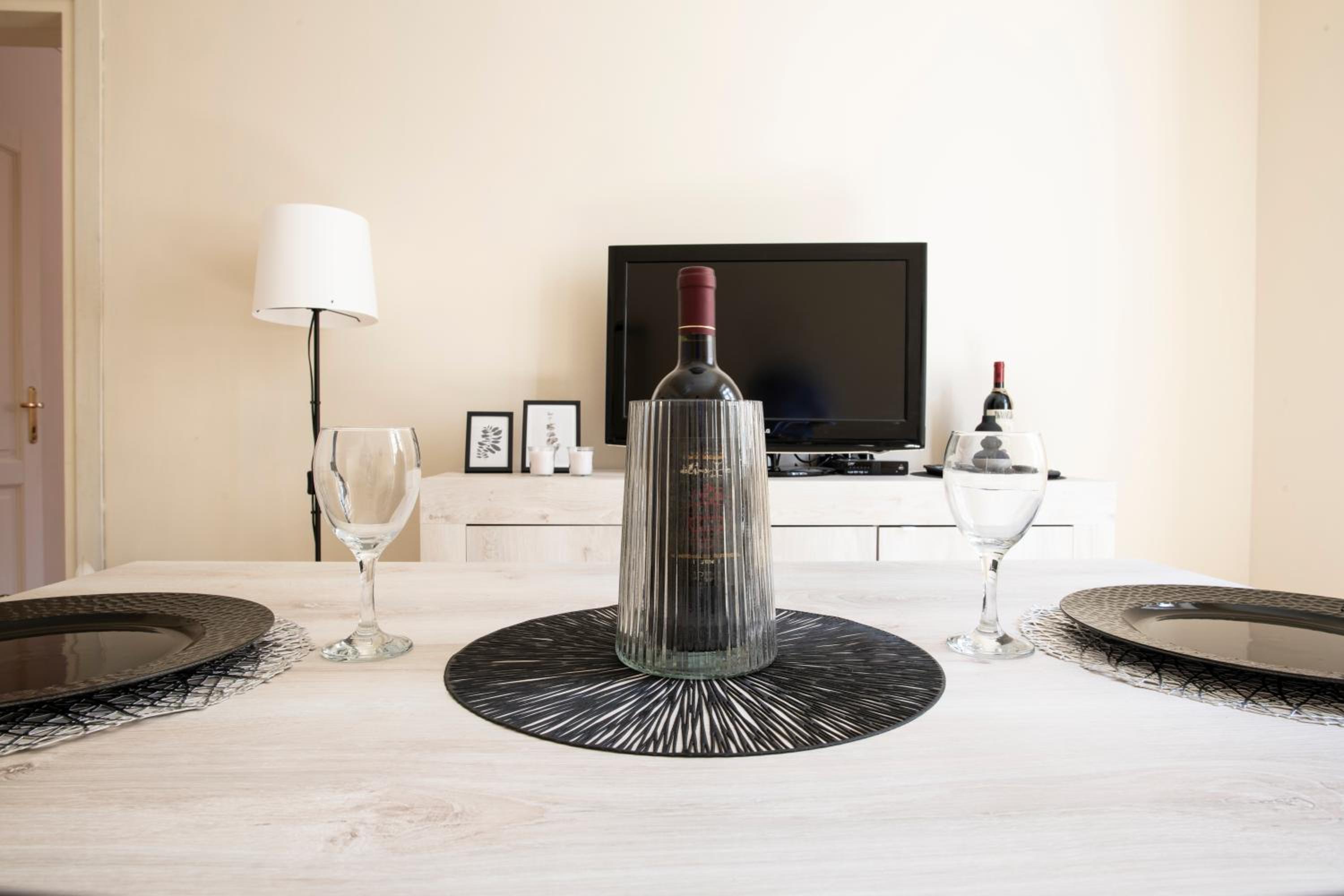 Corner Cavour Apartment photo 5