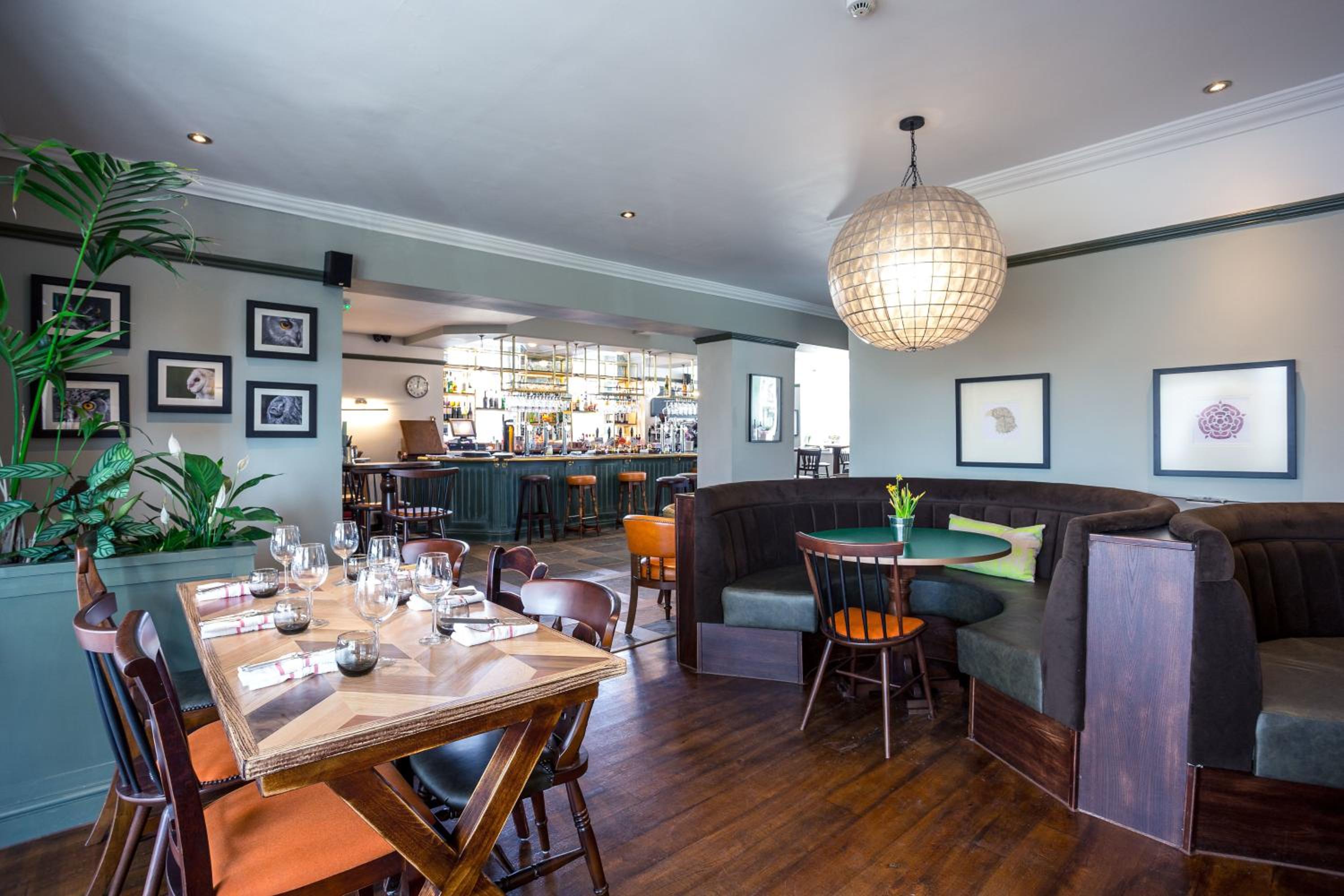Bury Vacations - Eagle and Child, Ramsbottom - Property Image 5