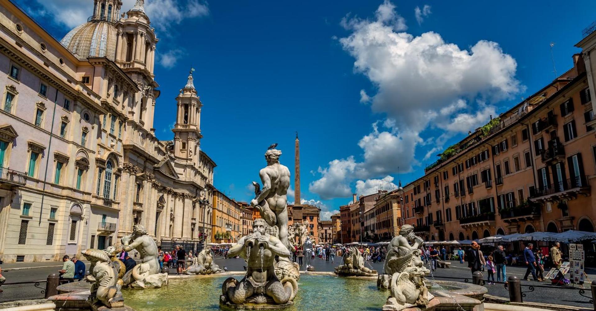 Appartamento via degli Spagnoli