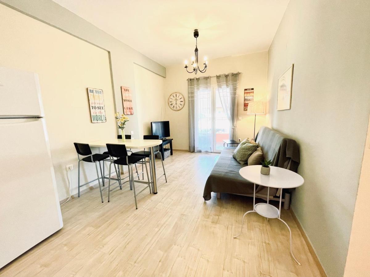Delta Apartment view 4