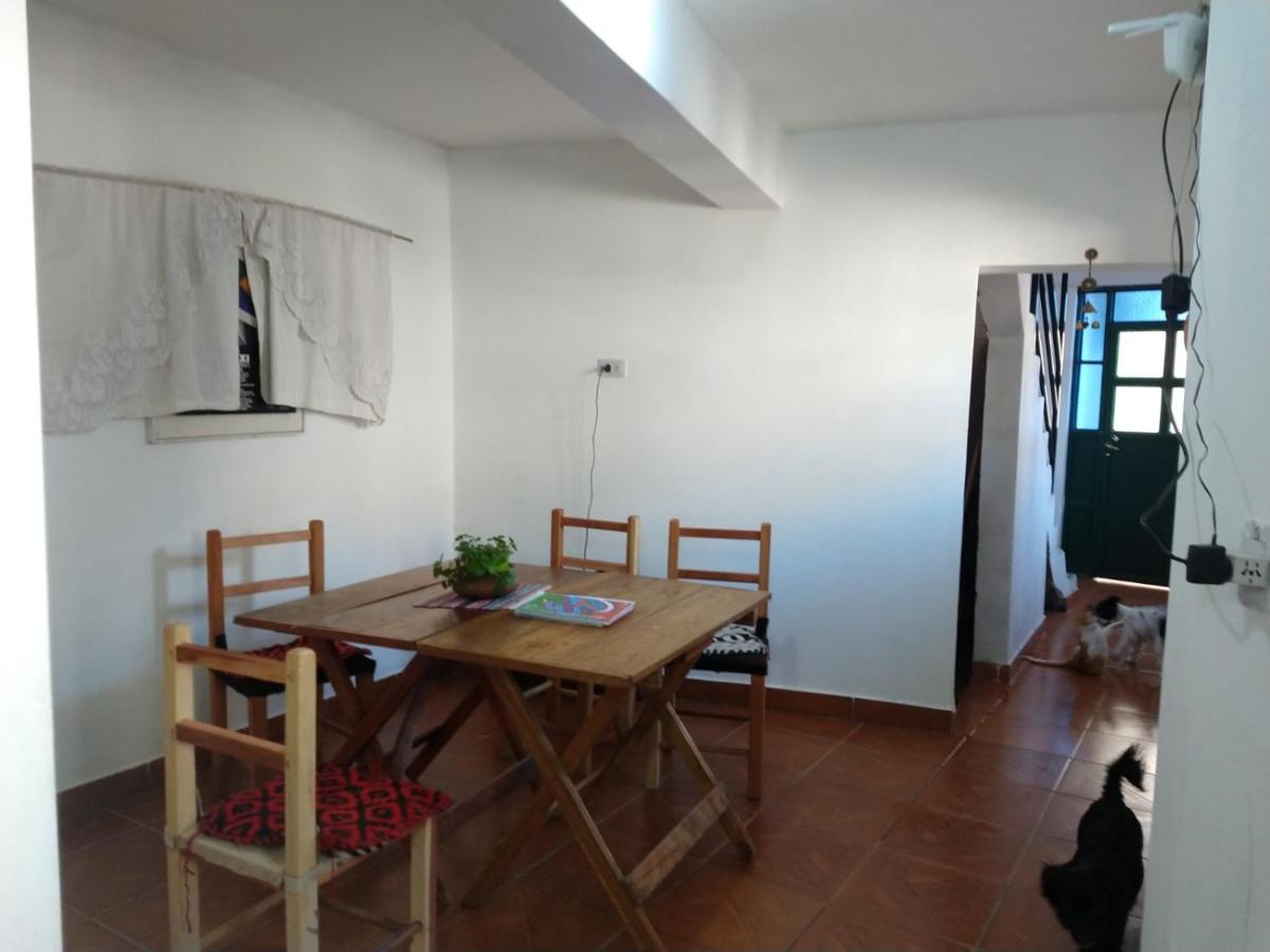 EL HOSTELITO