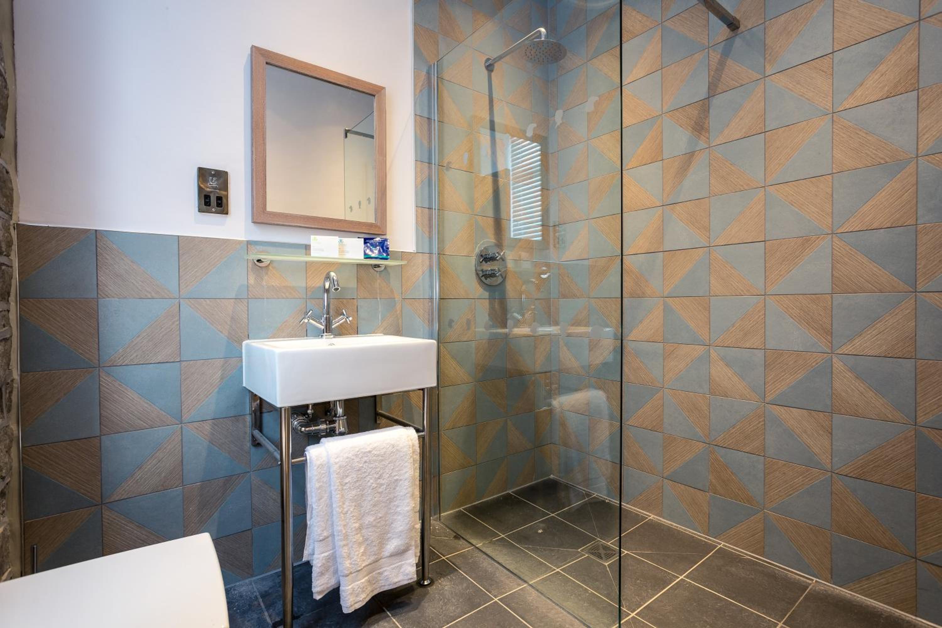 Bury Vacations - Eagle and Child, Ramsbottom - Property Image 9