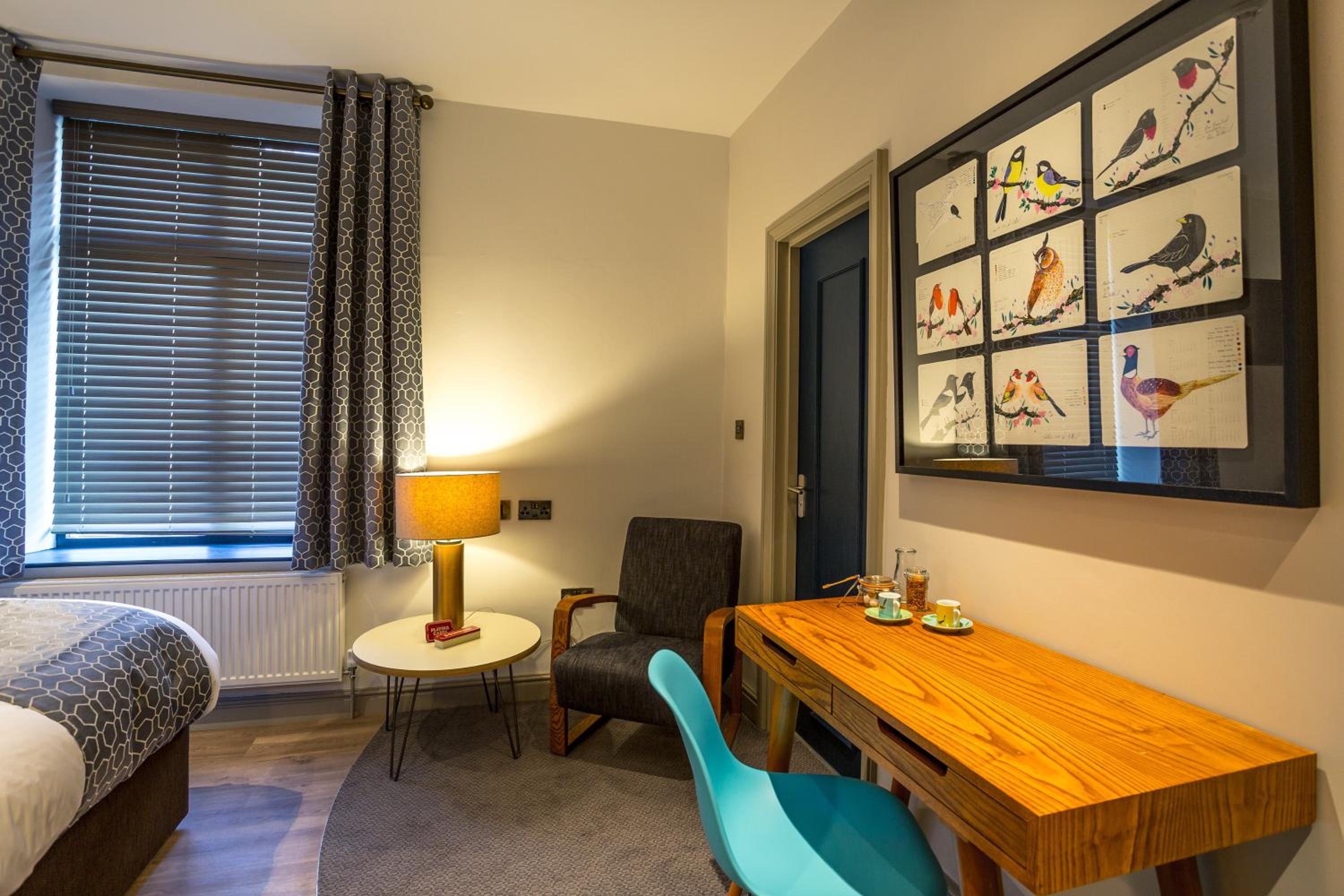 Bury Vacations - Eagle and Child, Ramsbottom - Property Image 7