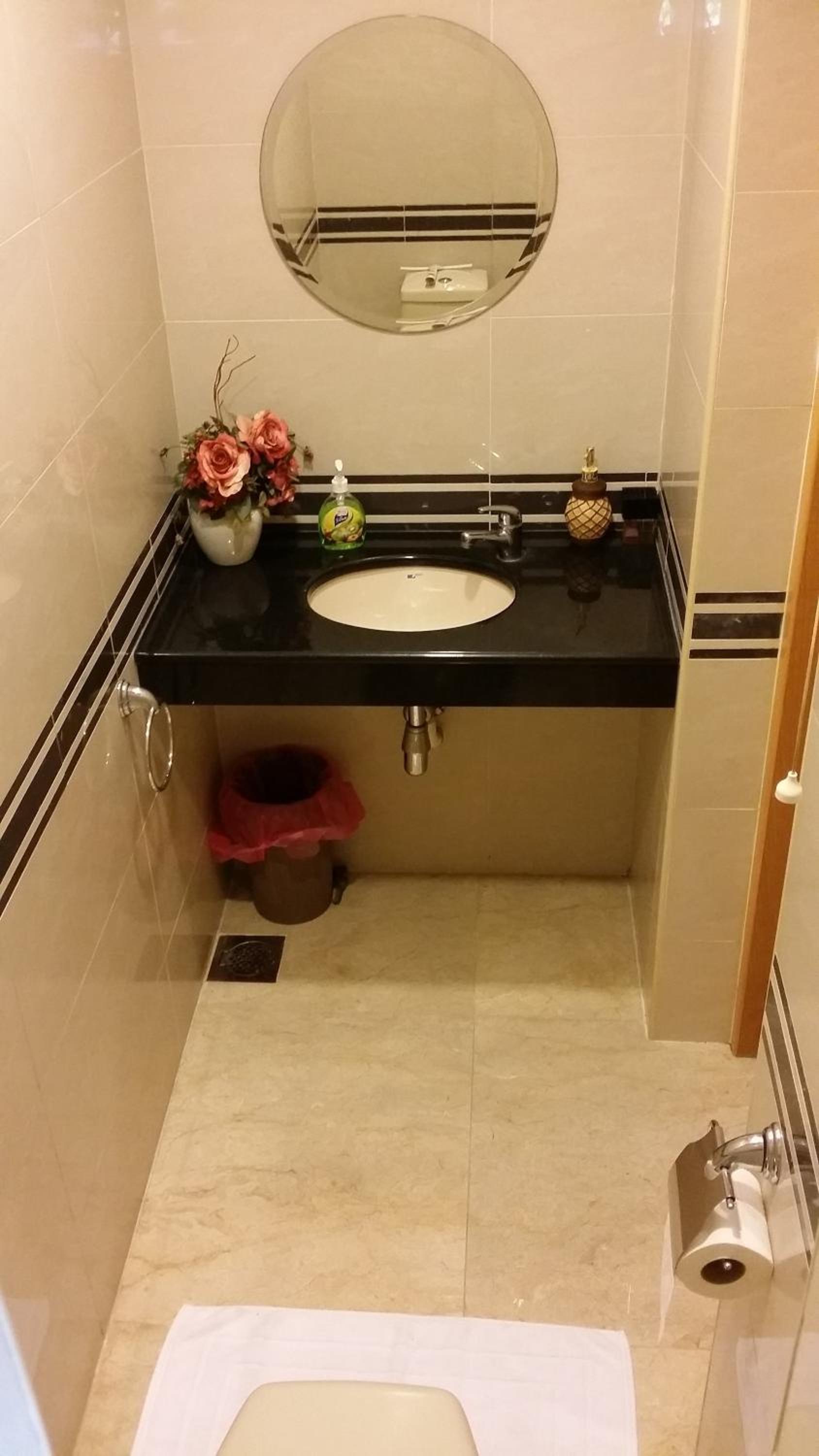 Kota Kinabalu Vacations - Tropical Sea View  Sunshine - Property Image 3