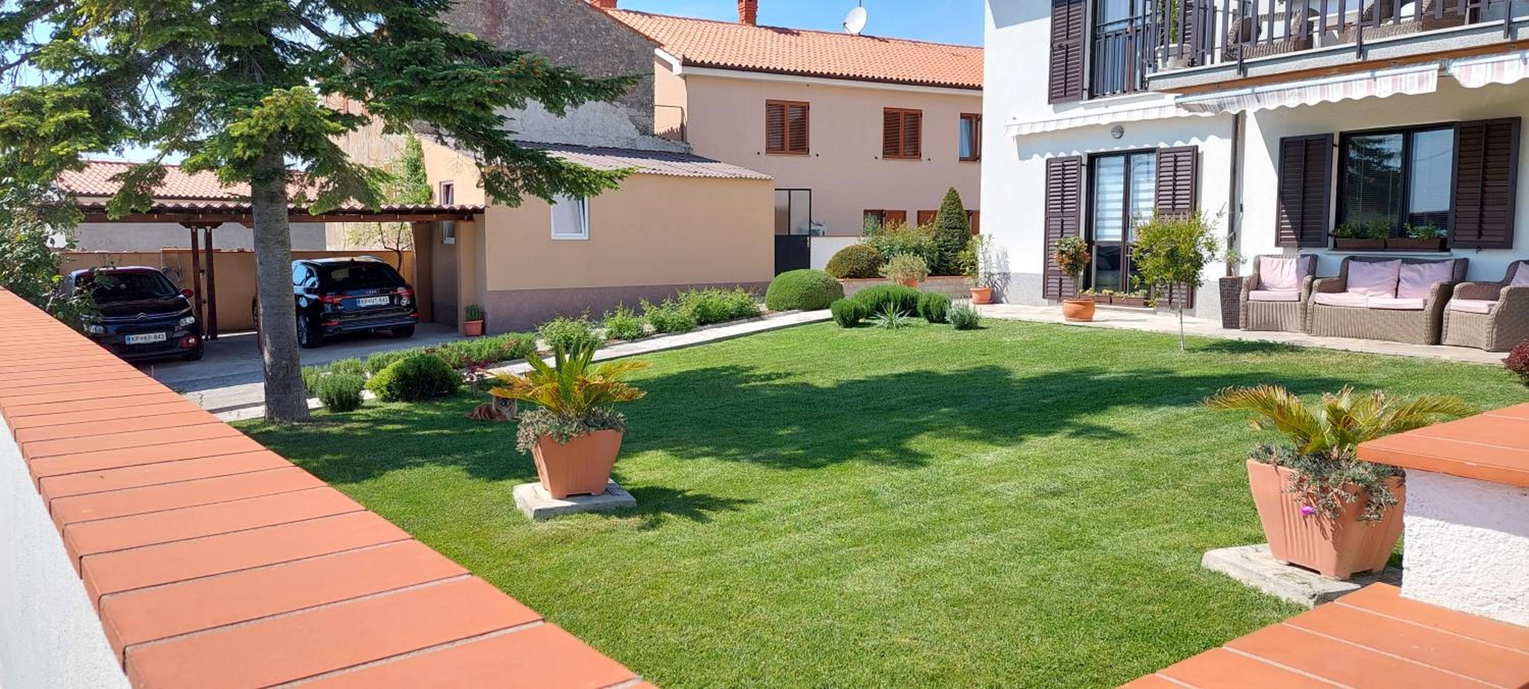 ALIANA apartment