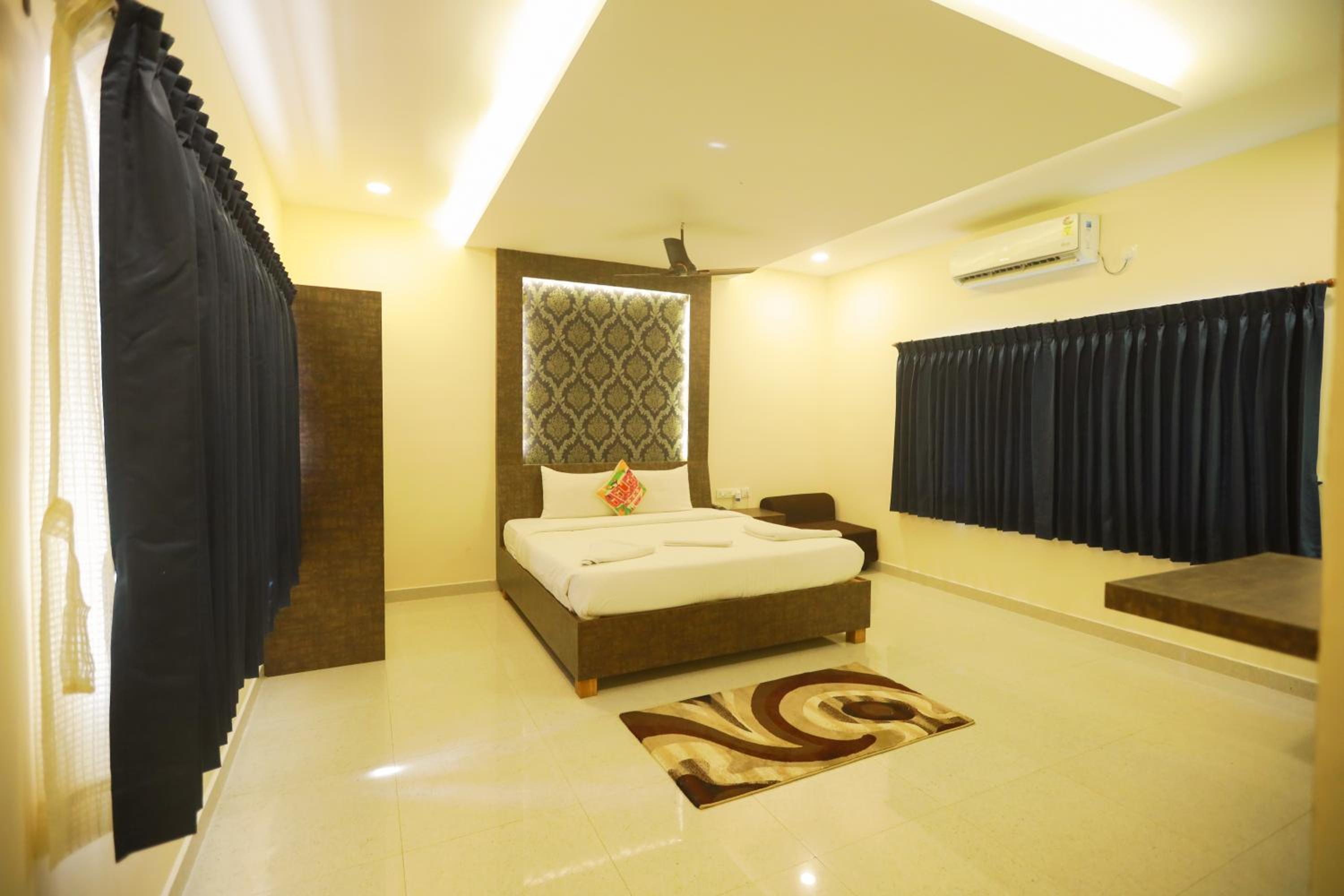 Thavika Royal Destiny Resort view 3