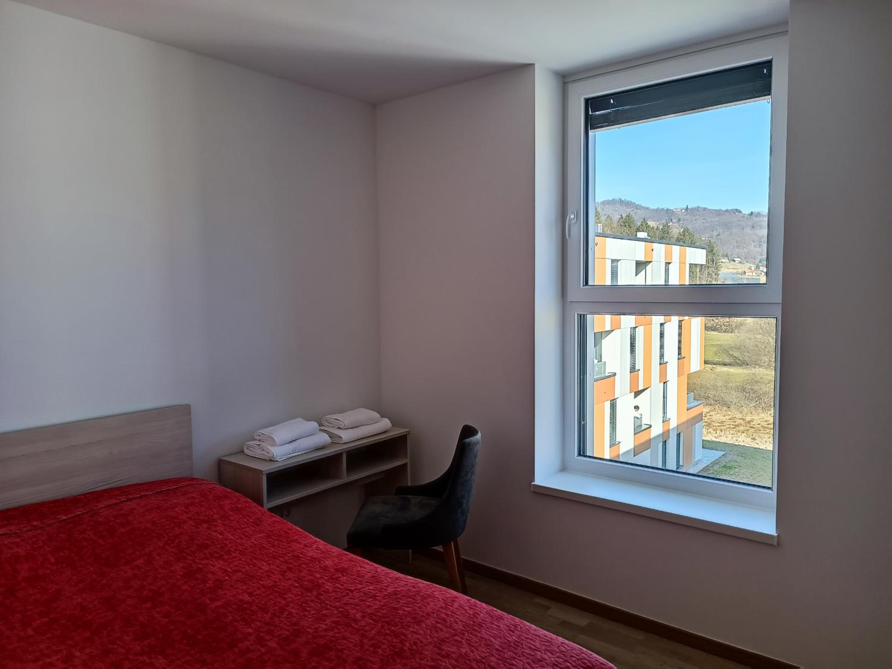 DALGONA apartma Godler, Podčetrtek view 5