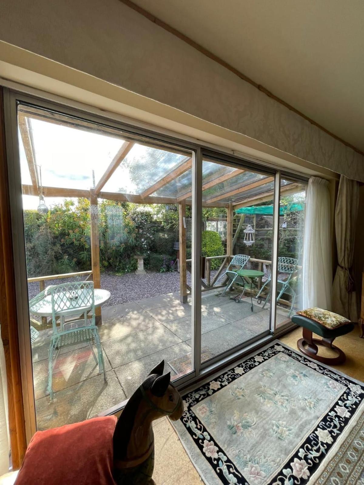 Hotel Parrs cottage - Image 1