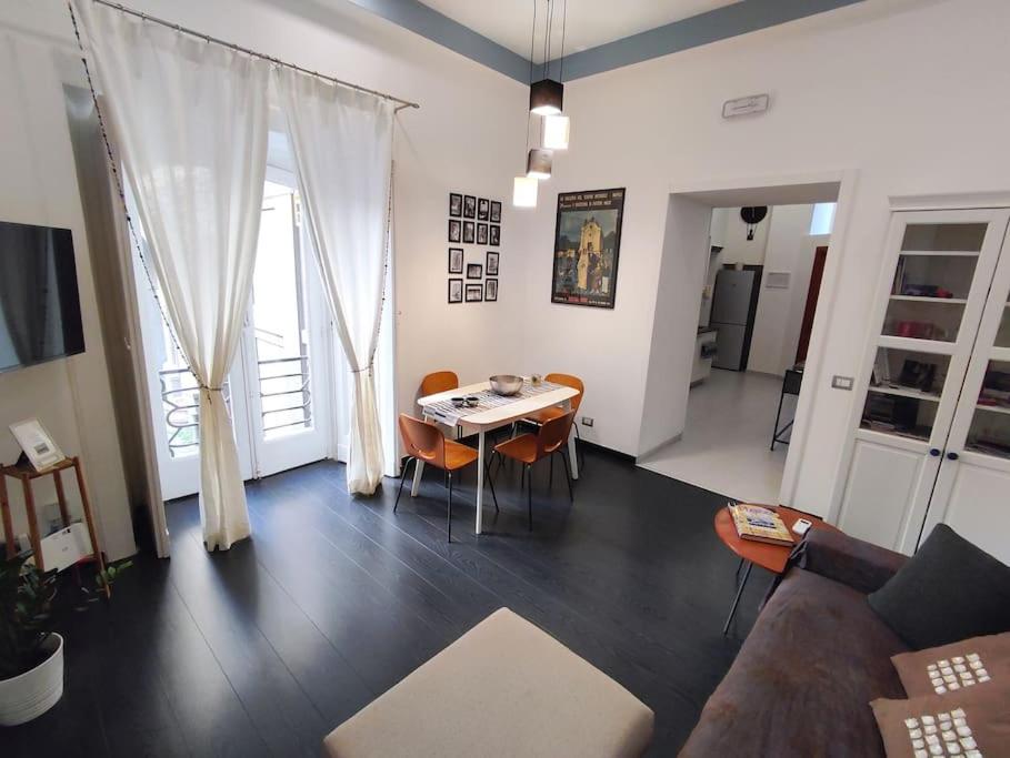 Casa Torrenapoli